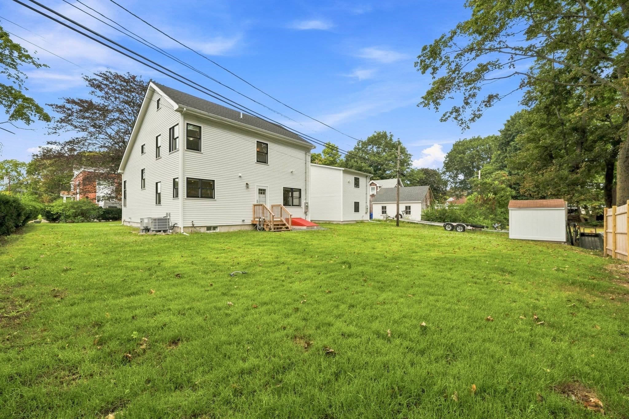 Single Family Residence at 1 Dartmouth Road, Marblehead MA 01945, Marblehead, photo 29 of 39