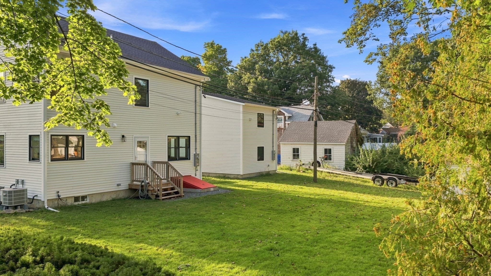 Single Family Residence at 1 Dartmouth Road, Marblehead MA 01945, Marblehead, photo 8 of 39