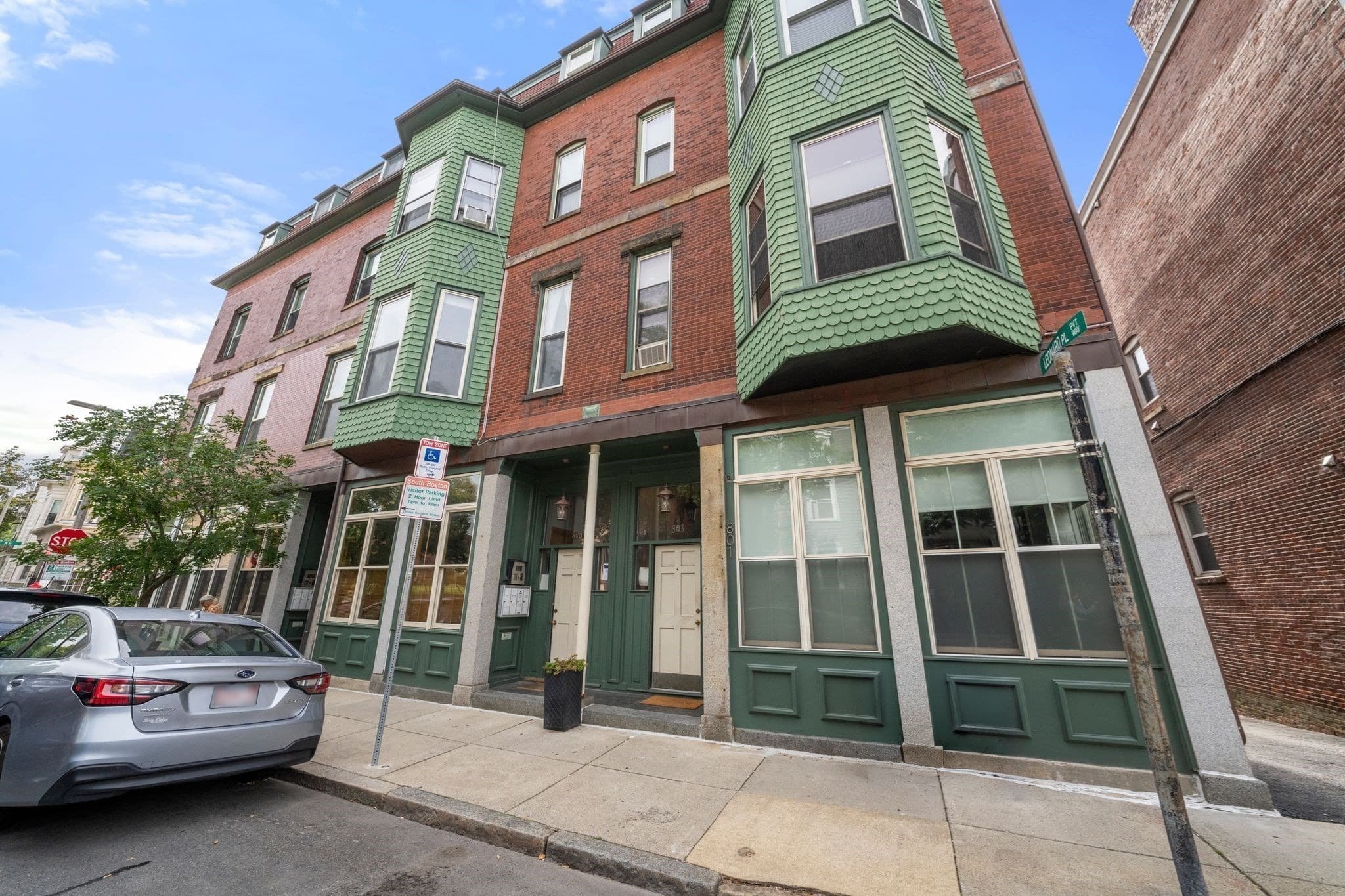 Condominium at 805 E 4th St # 1, Boston MA 02127, photo 13 of 13