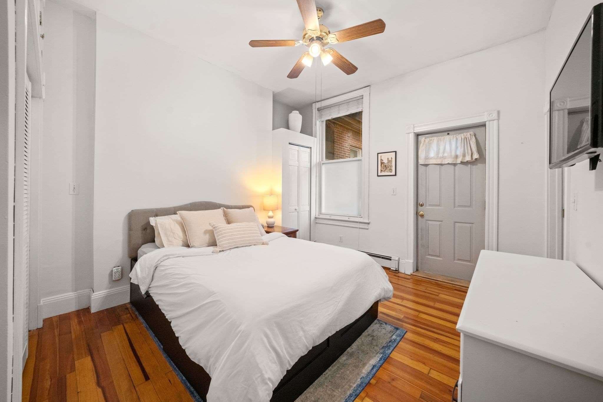 Condominium at 805 E 4th St # 1, Boston MA 02127, photo 5 of 13