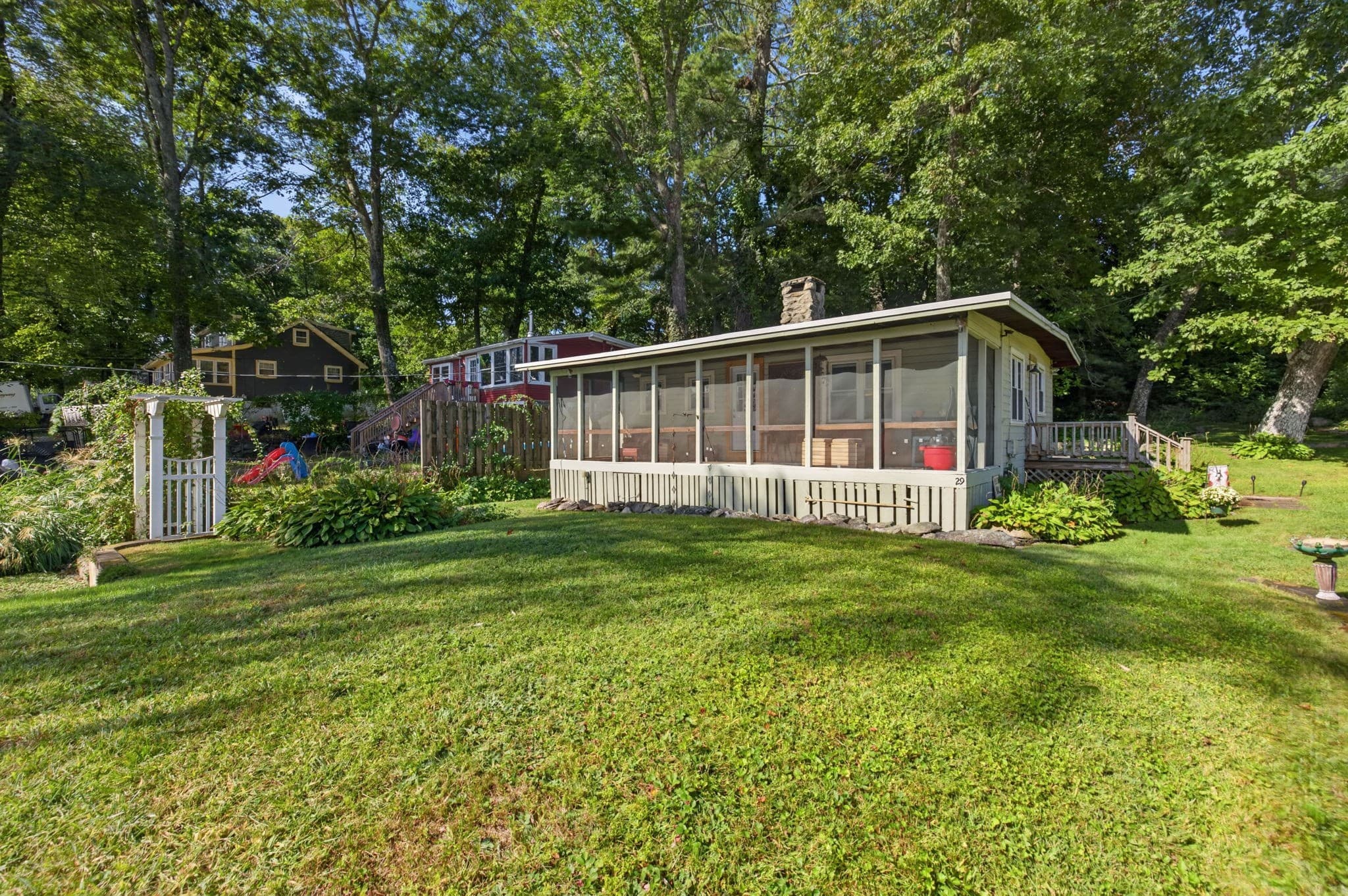 Single Family Residence at 29 Central Ave, Lakeville MA 02347, Lakeville, photo 36 of 42