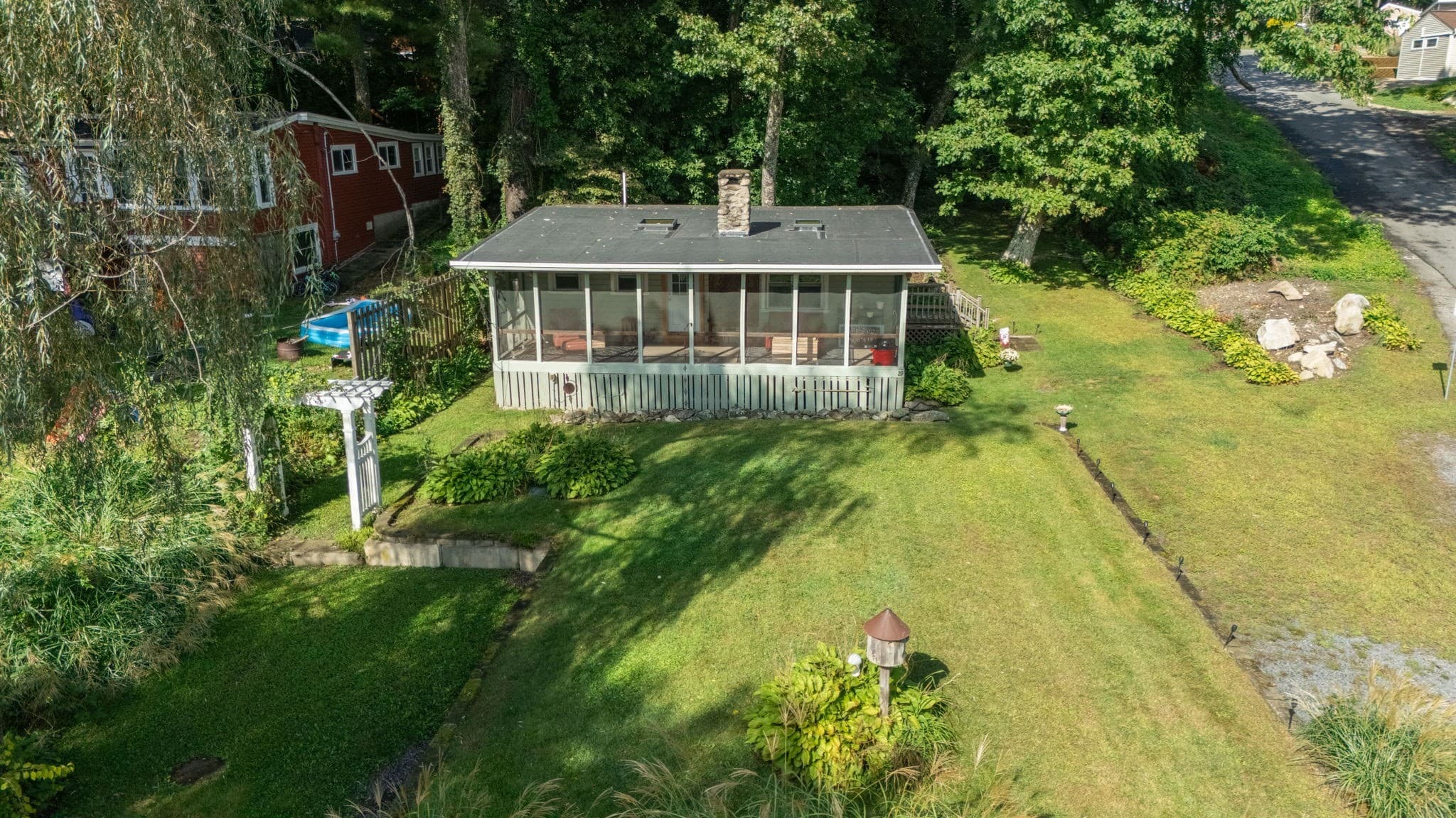 Single Family Residence at 29 Central Ave, Lakeville MA 02347, Lakeville, photo 32 of 42