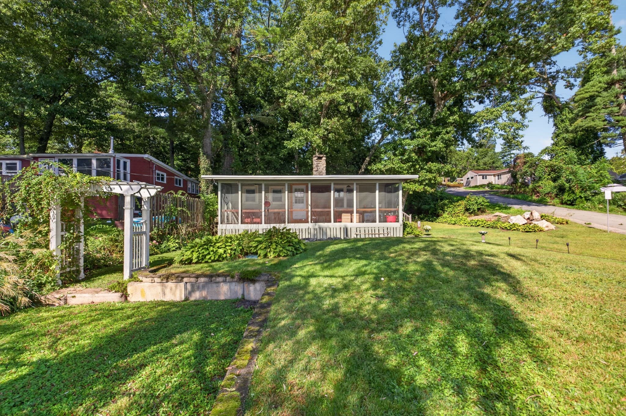 Single Family Residence at 29 Central Ave, Lakeville MA 02347, Lakeville, photo 34 of 42