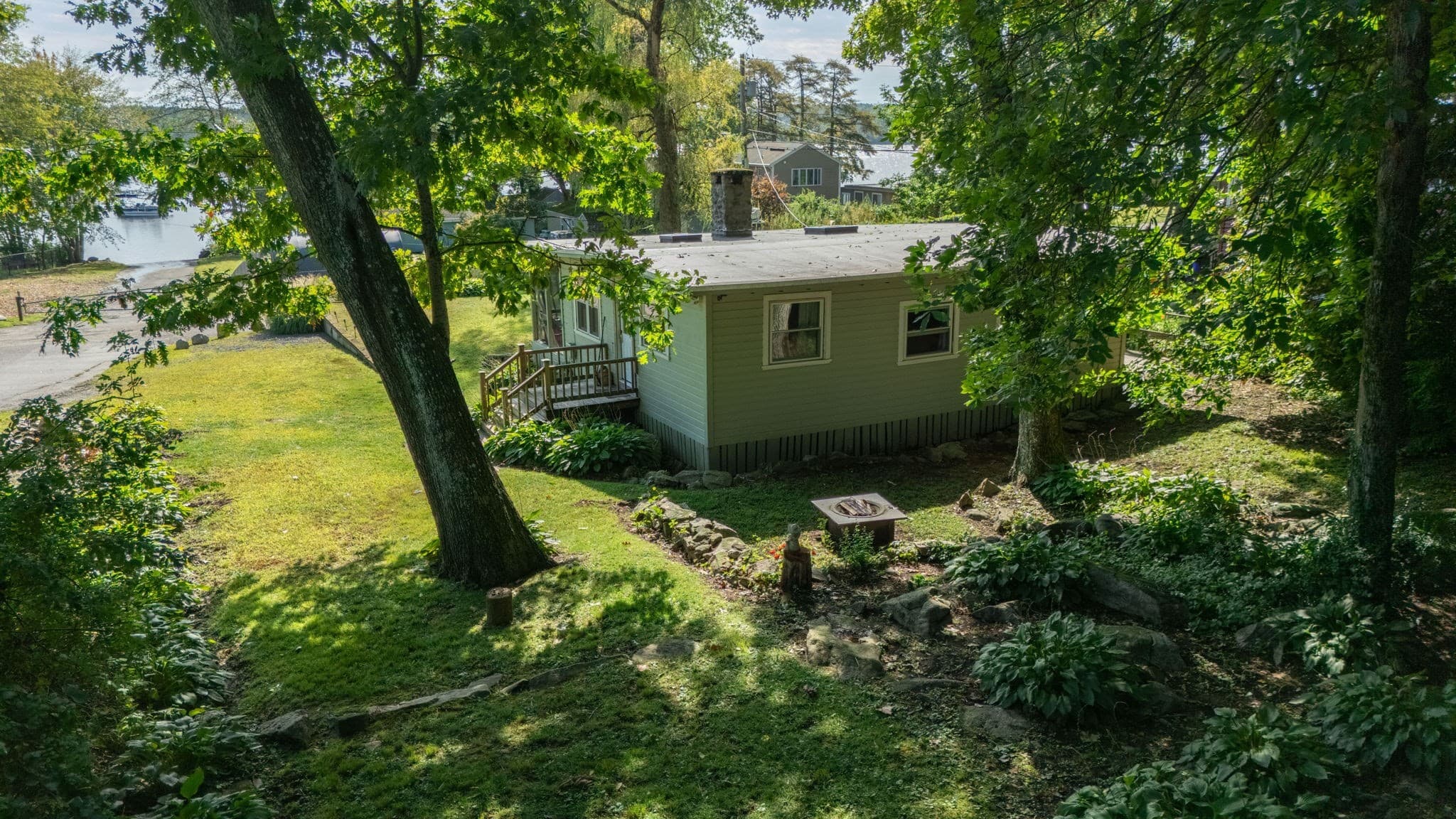 Single Family Residence at 29 Central Ave, Lakeville MA 02347, Lakeville, photo 38 of 42