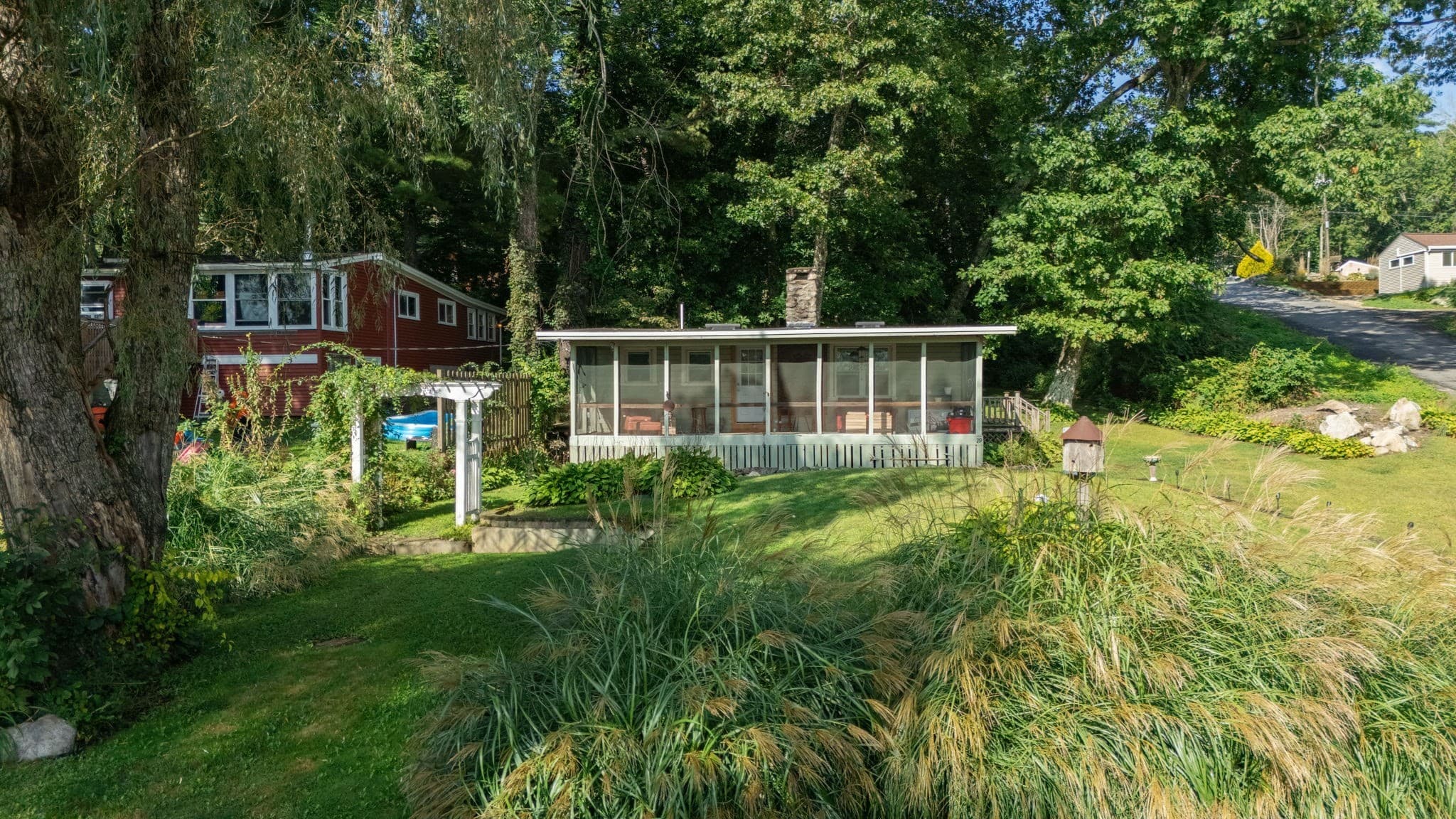 Single Family Residence at 29 Central Ave, Lakeville MA 02347, Lakeville, photo 33 of 42