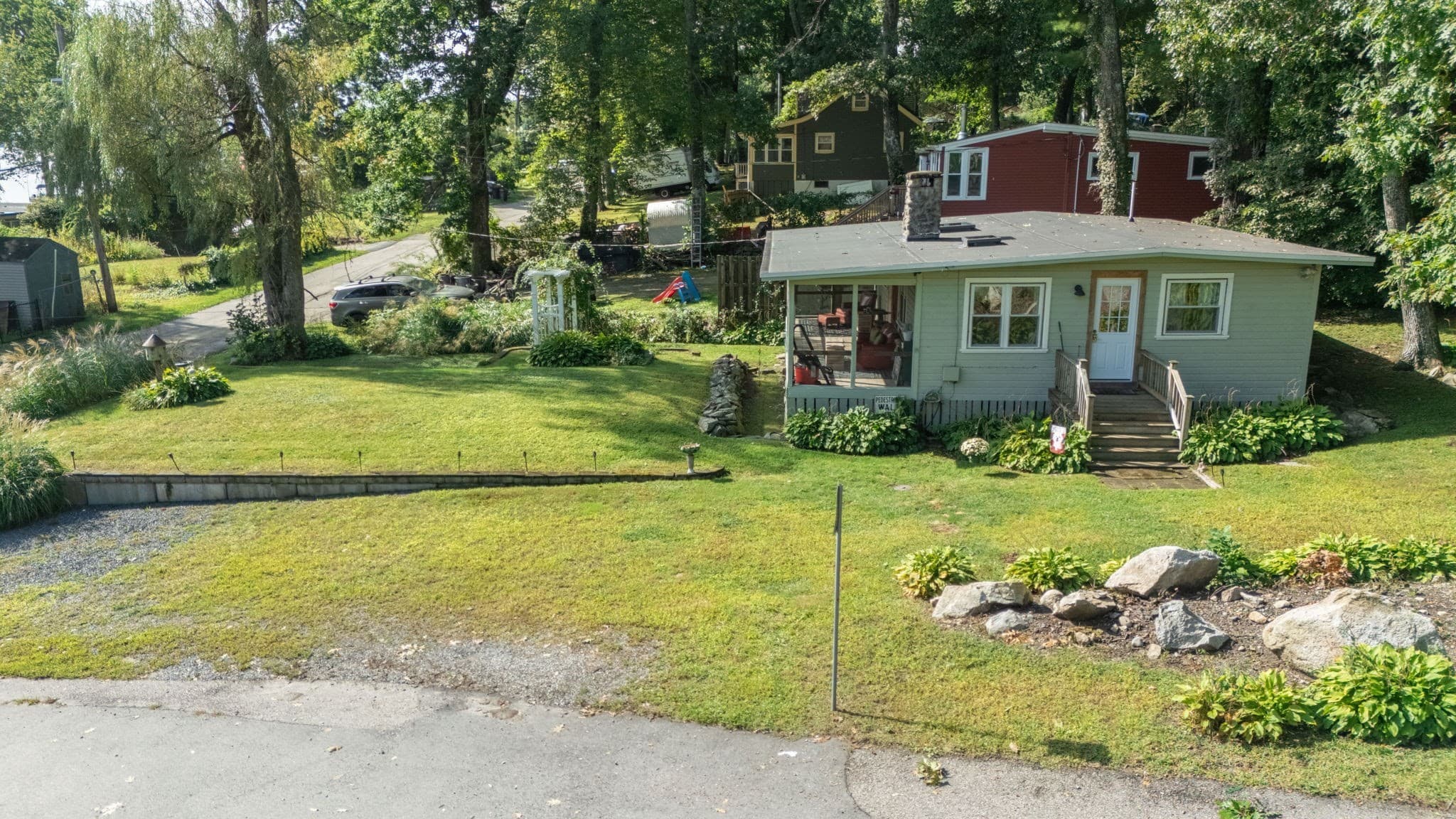Single Family Residence at 29 Central Ave, Lakeville MA 02347, Lakeville, photo 37 of 42