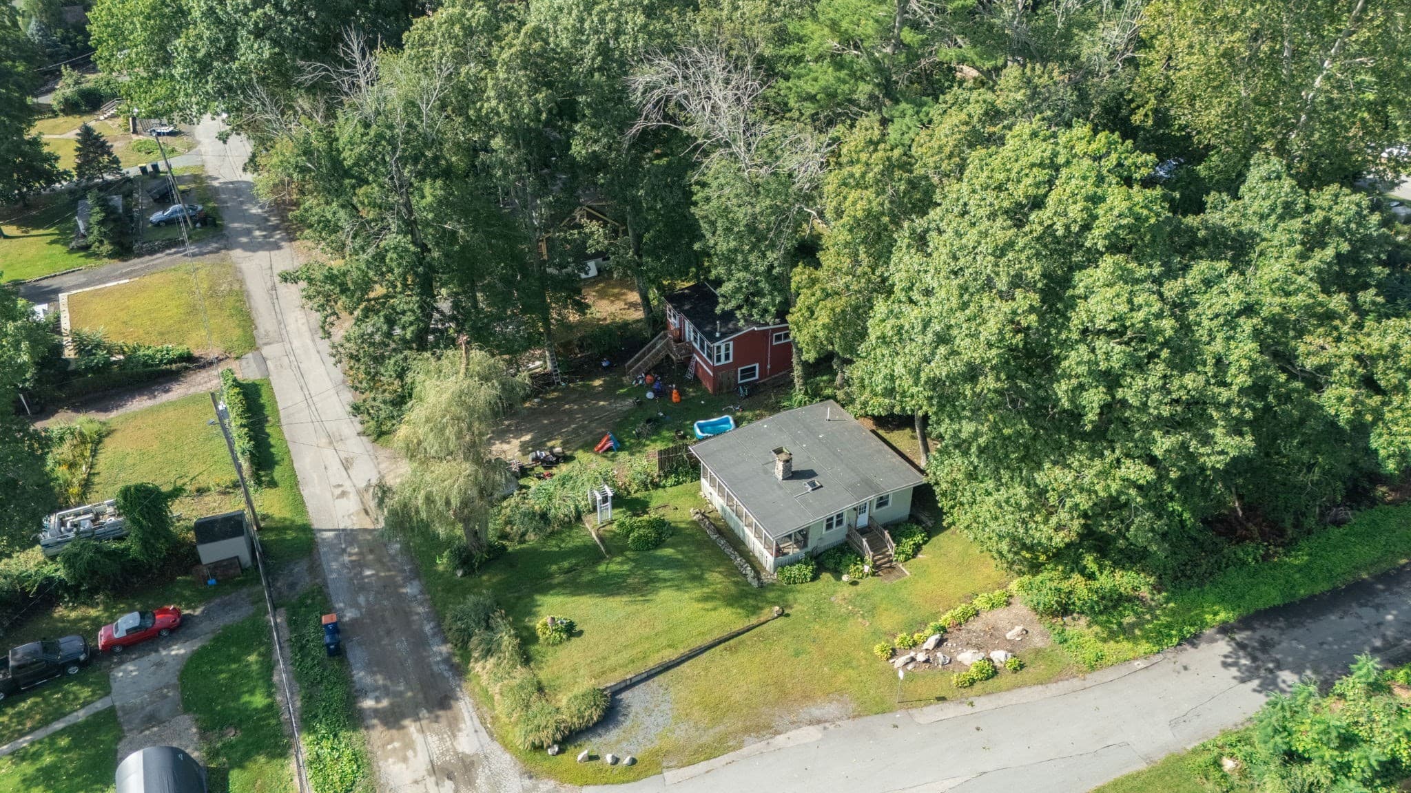 Single Family Residence at 29 Central Ave, Lakeville MA 02347, Lakeville, photo 40 of 42
