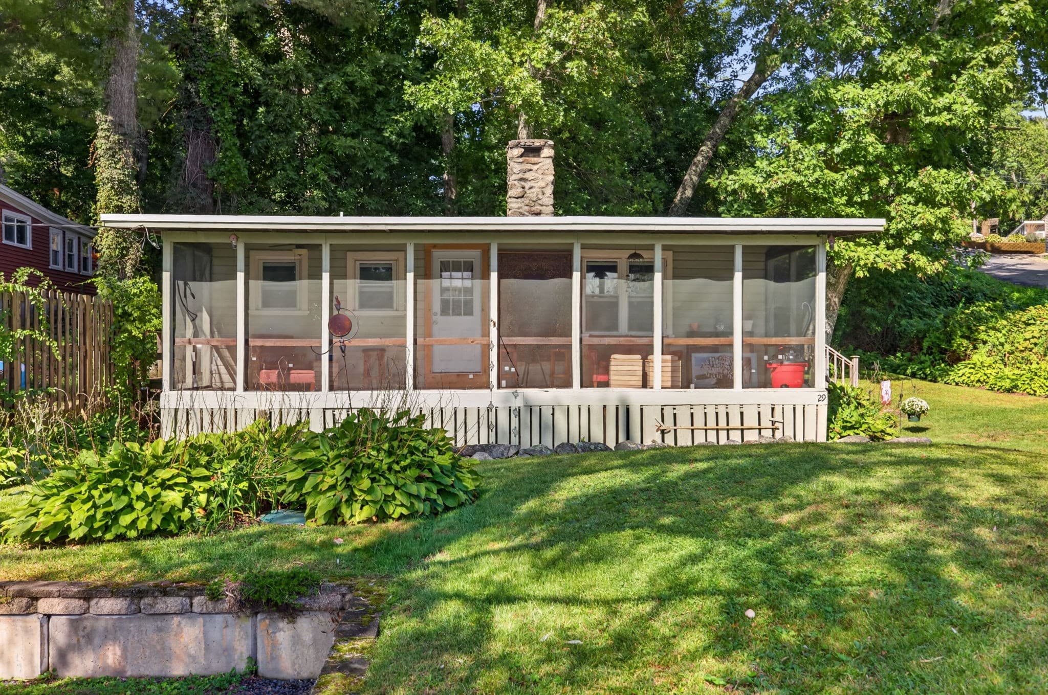 Single Family Residence at 29 Central Ave, Lakeville MA 02347, Lakeville, photo 35 of 42