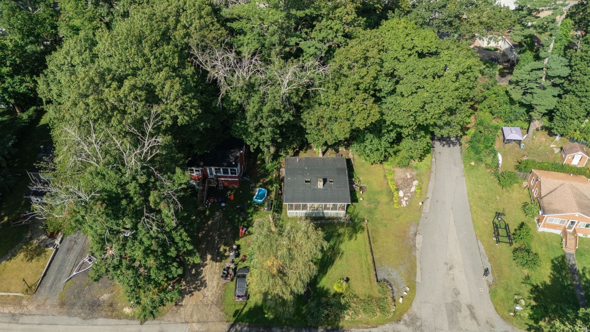 Single Family Residence at 29 Central Ave, Lakeville MA 02347, Lakeville, photo 39 of 42