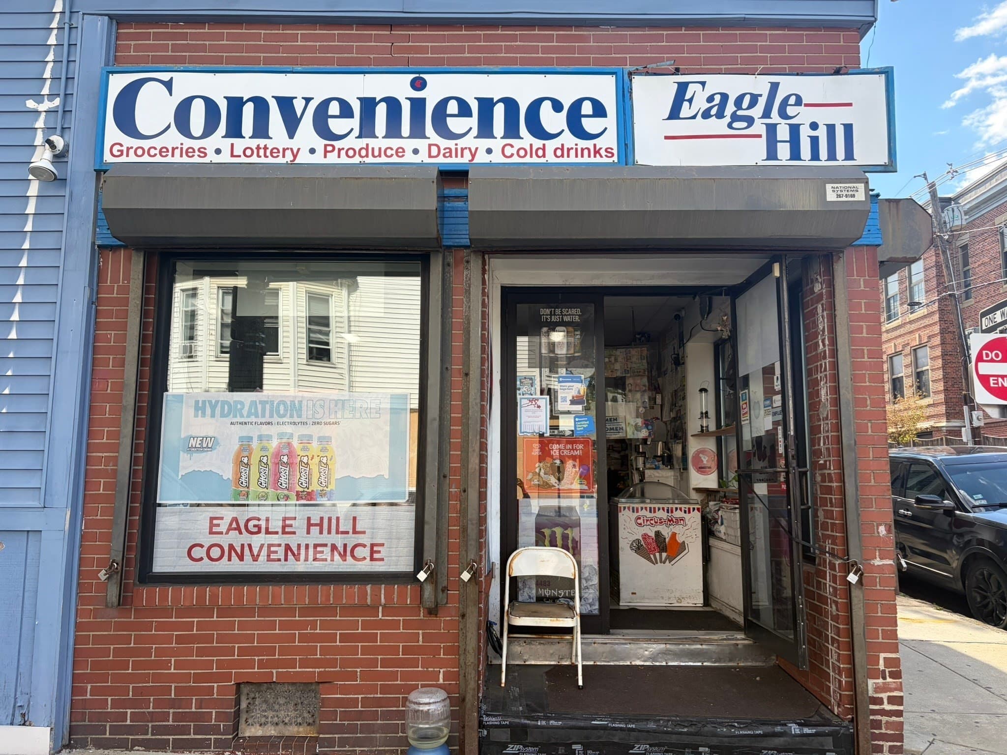 Commercial Sale at 213-215 Trenton # 1, Boston MA 02128, Boston, photo 2 of 10