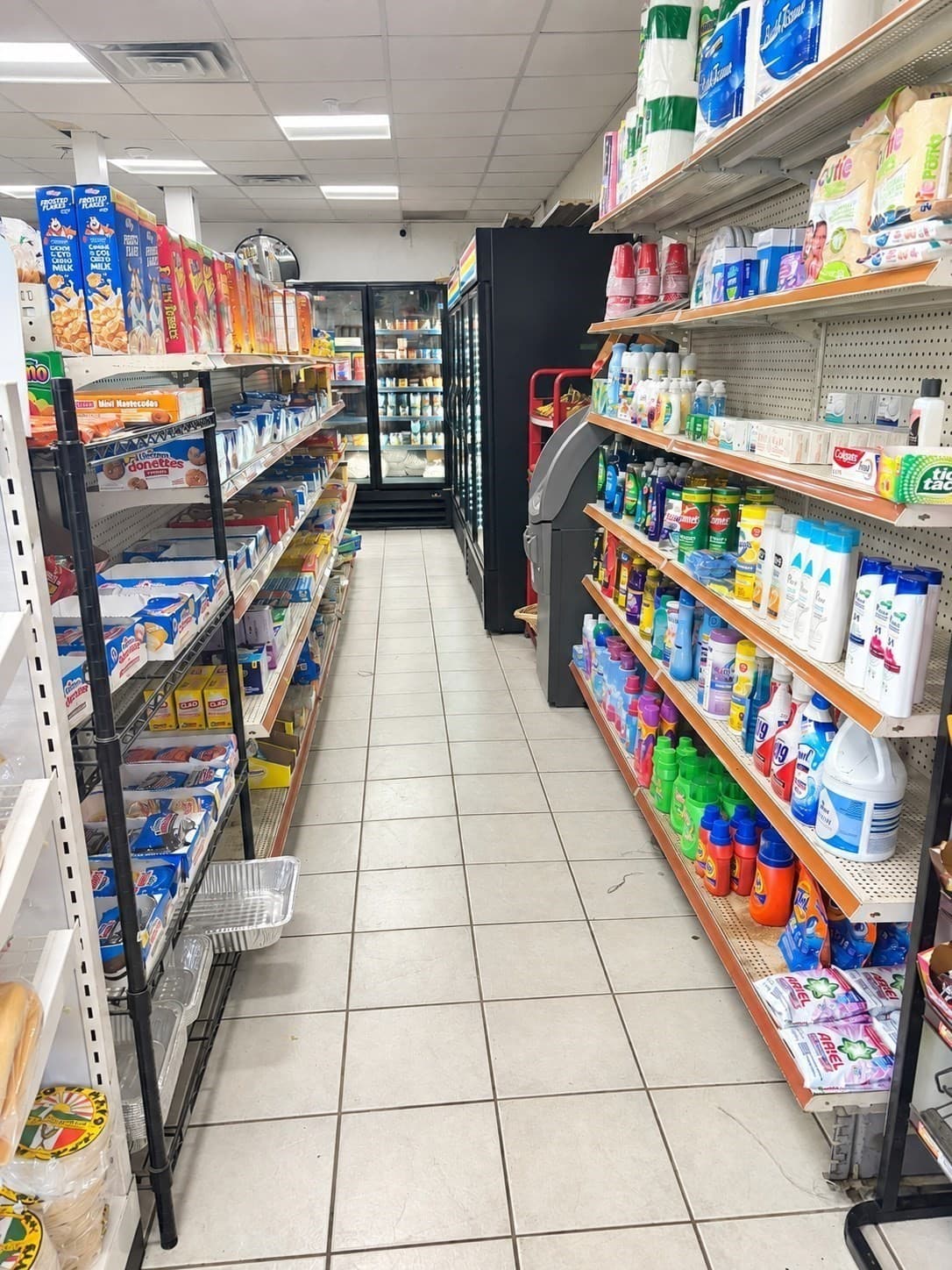 Commercial Sale at 213-215 Trenton # 1, Boston MA 02128, Boston, photo 5 of 10