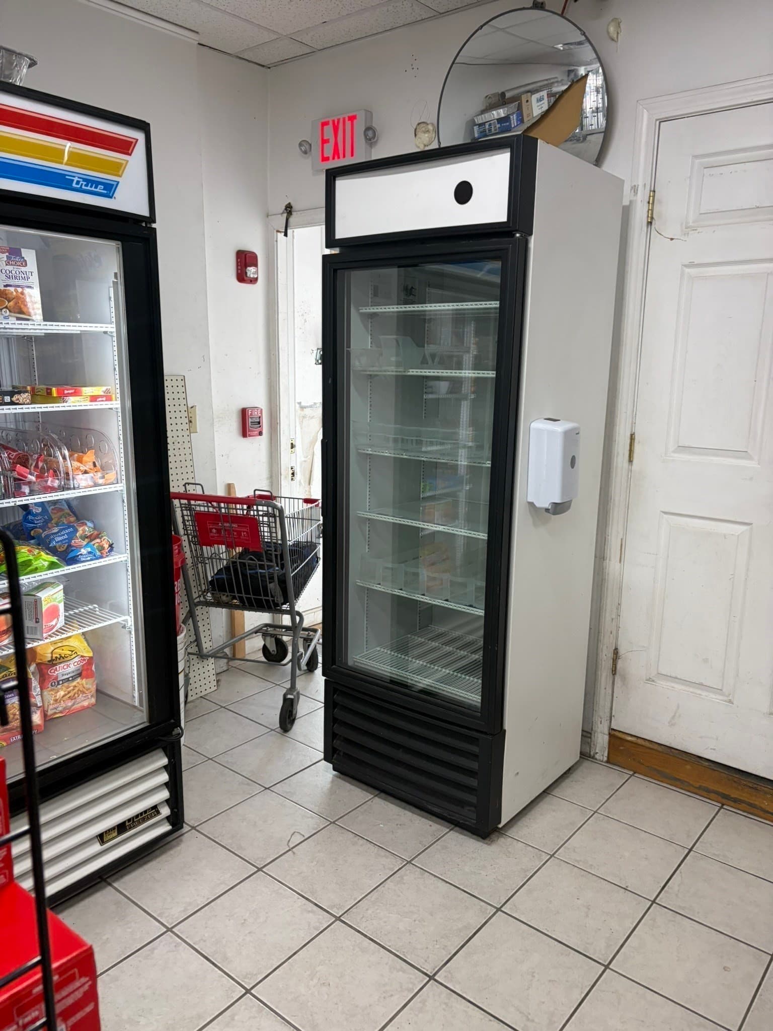 Commercial Sale at 213-215 Trenton # 1, Boston MA 02128, Boston, photo 9 of 10
