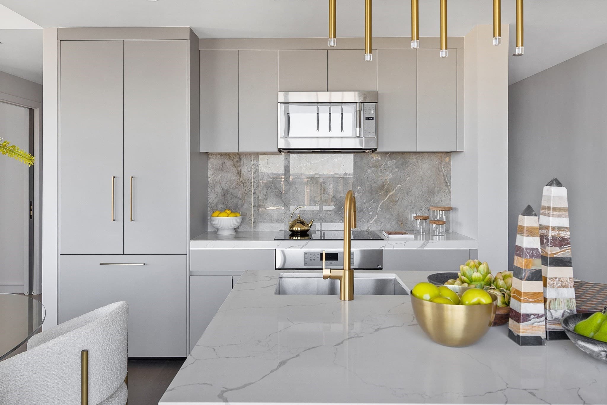 Condominium at 55 Lagrange St # 1904, Boston MA 02116, photo 9 of 31