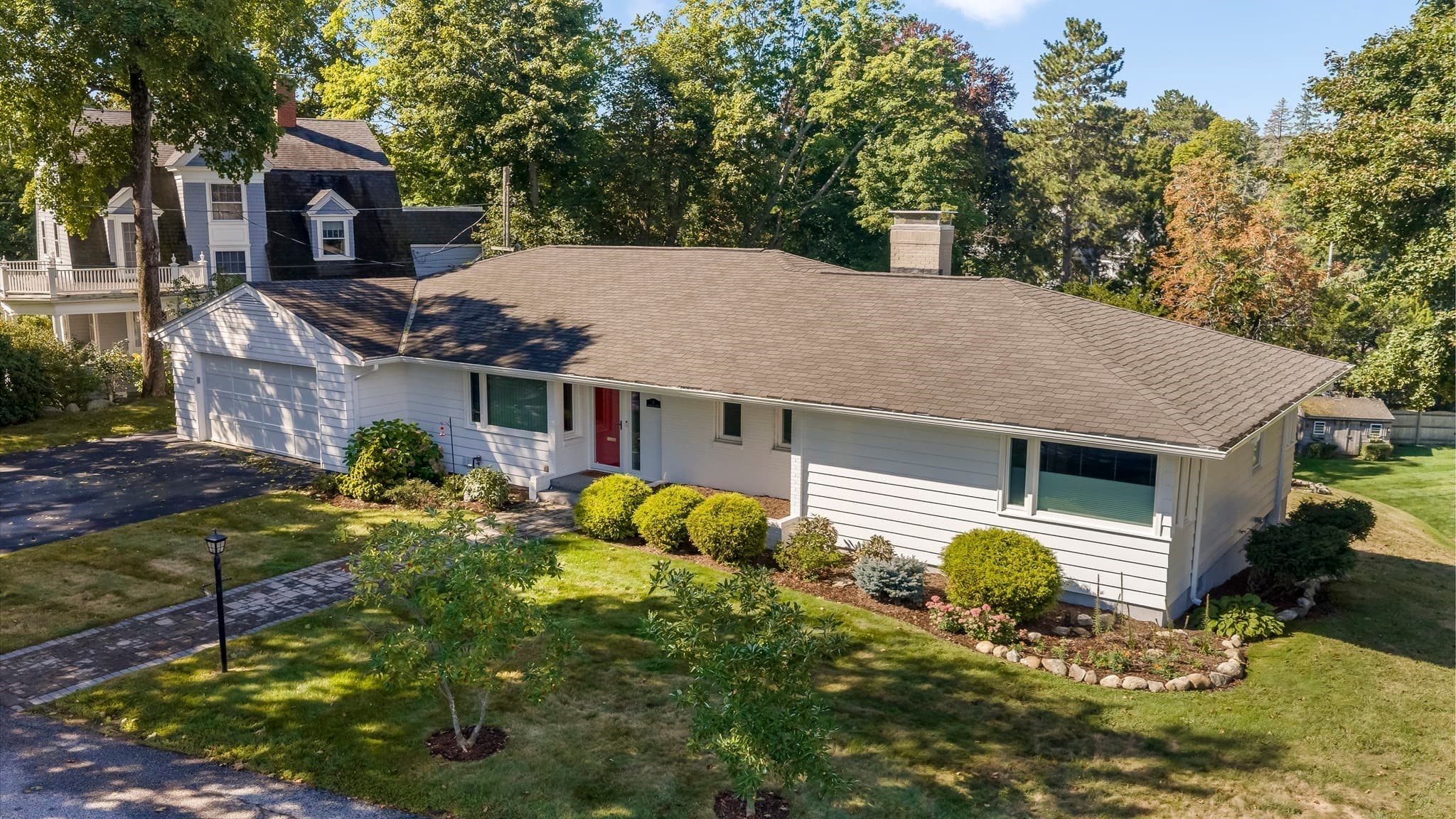 Single Family Residence at 4 Arlington Ter, Haverhill MA 01830, Haverhill, photo 2 of 42