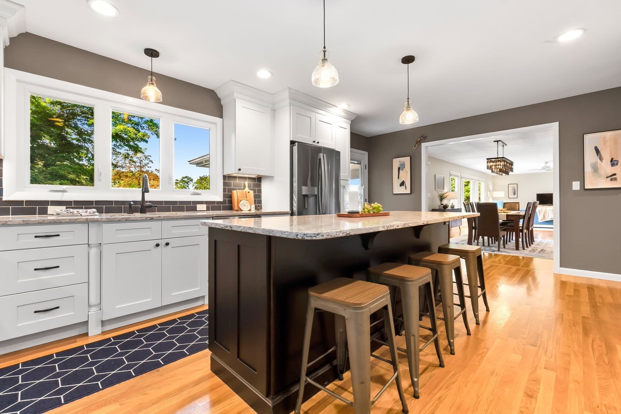 Single Family Residence at 4 Arlington Ter, Haverhill MA 01830, Haverhill, photo 17 of 42