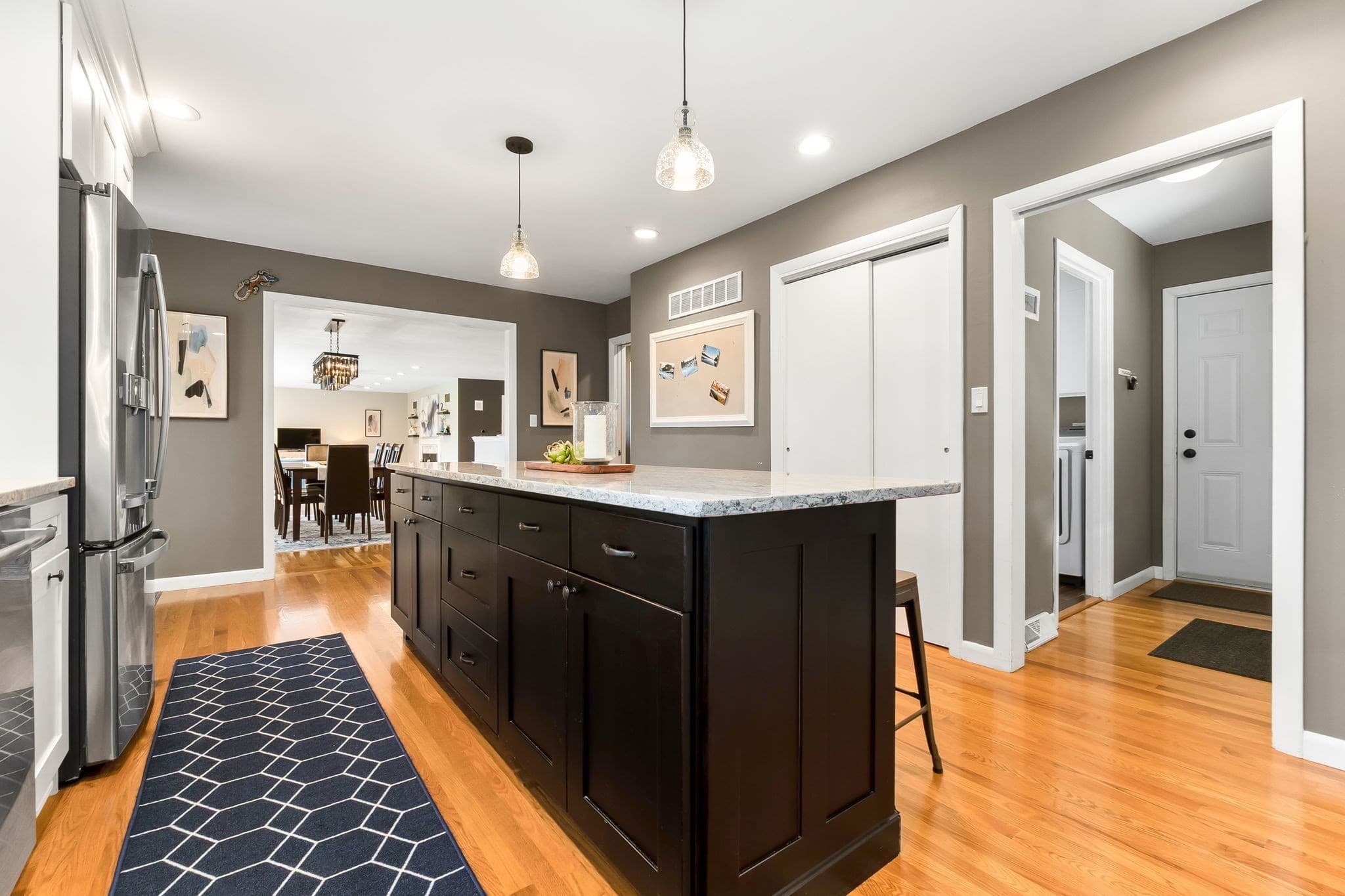 Single Family Residence at 4 Arlington Ter, Haverhill MA 01830, Haverhill, photo 18 of 42