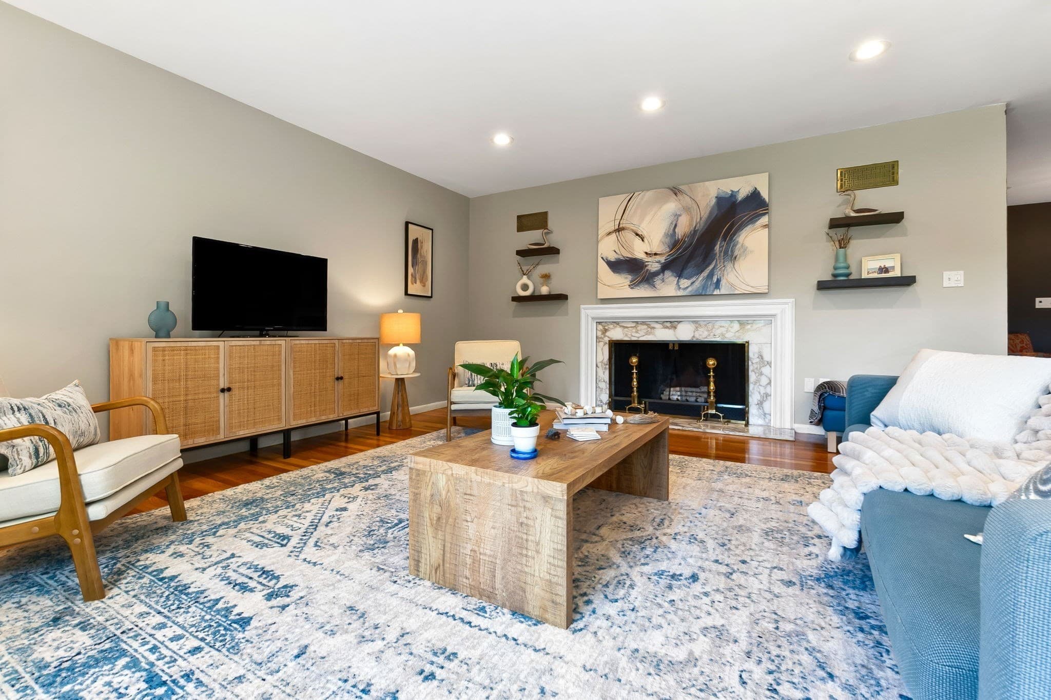 Single Family Residence at 4 Arlington Ter, Haverhill MA 01830, Haverhill, photo 11 of 42