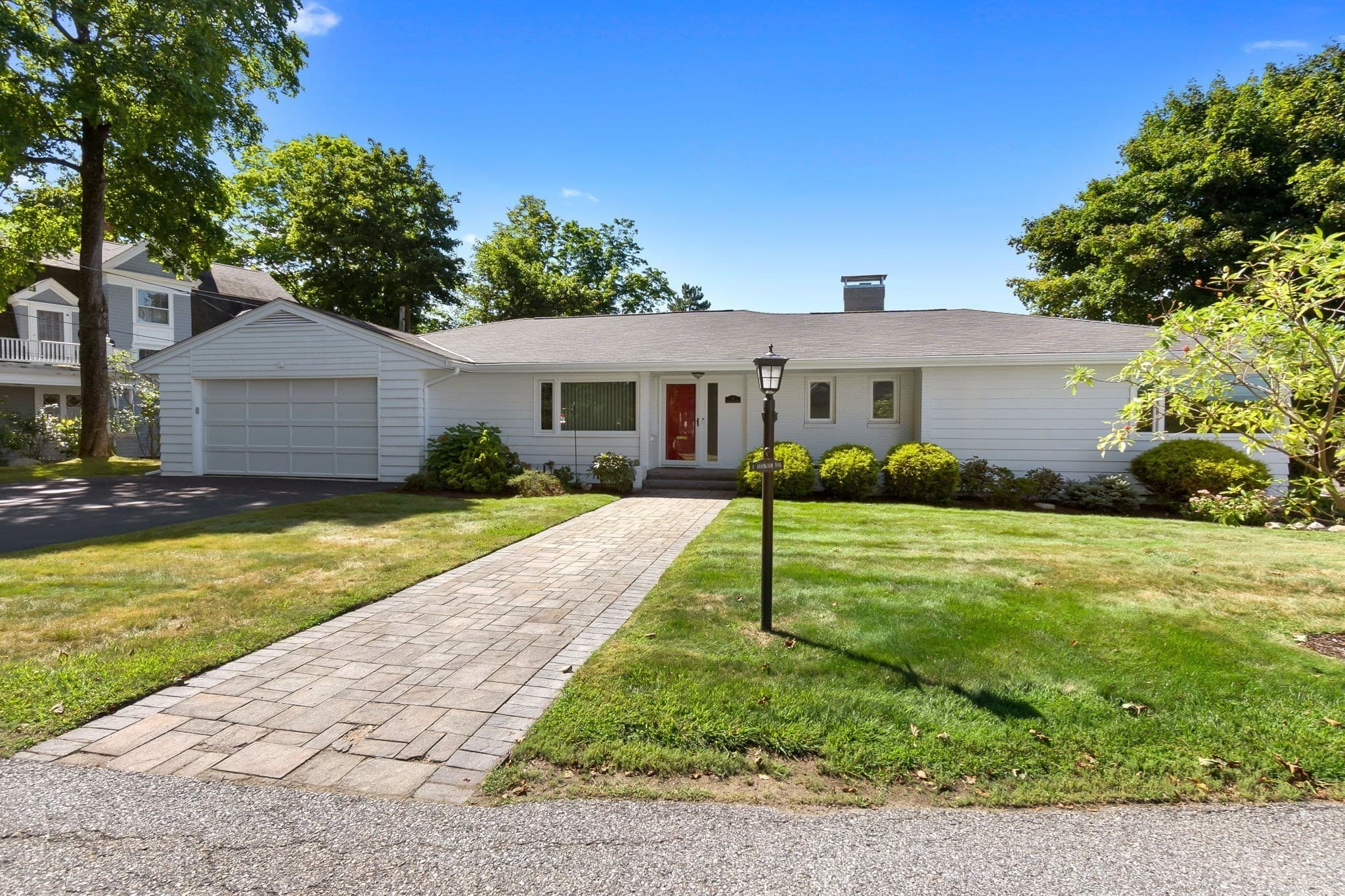 Single Family Residence at 4 Arlington Ter, Haverhill MA 01830, Haverhill, photo 4 of 42
