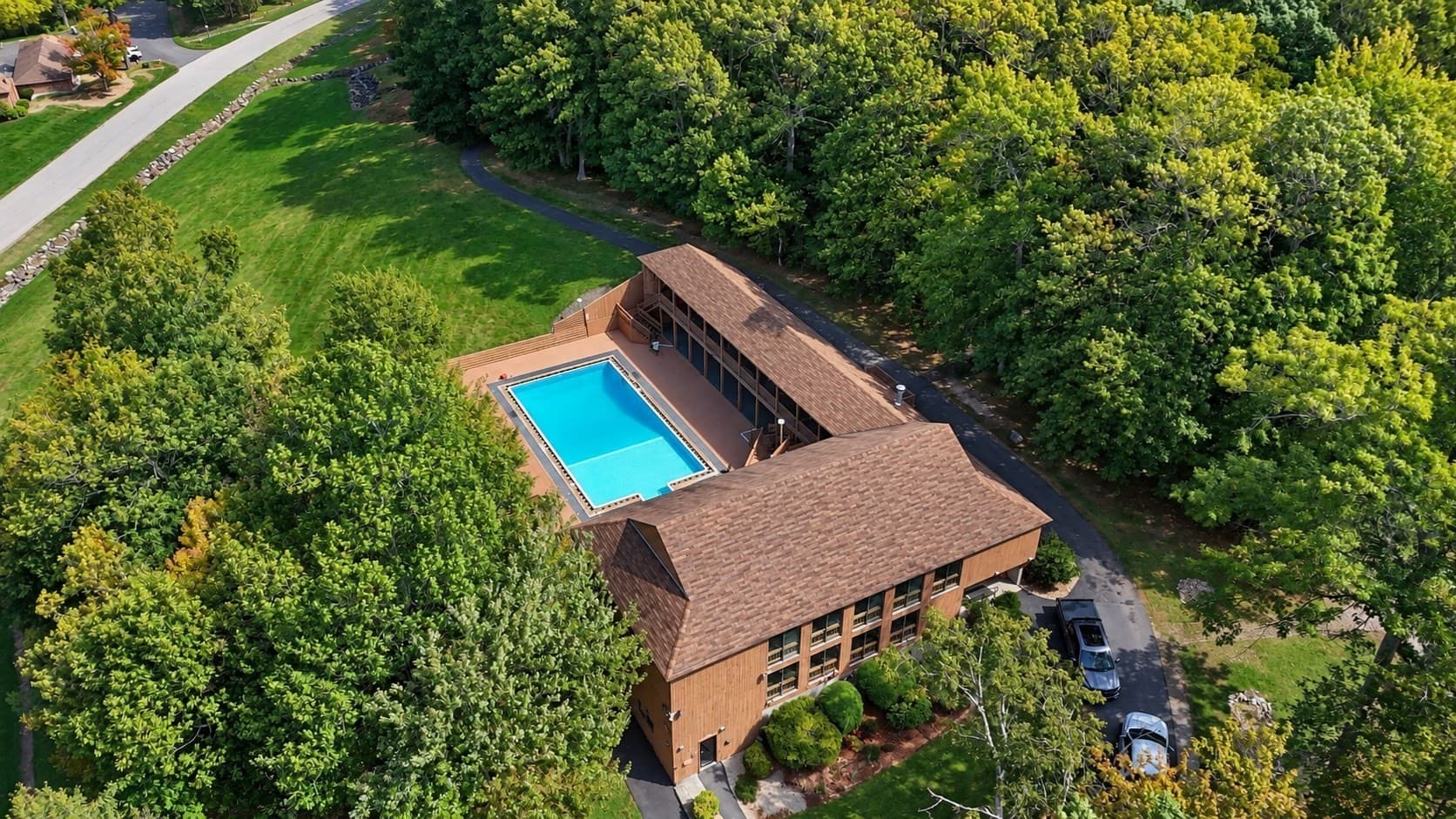 Condominium at 21 W Parish Ct # 21, Haverhill MA 01832, Haverhill, photo 23 of 24