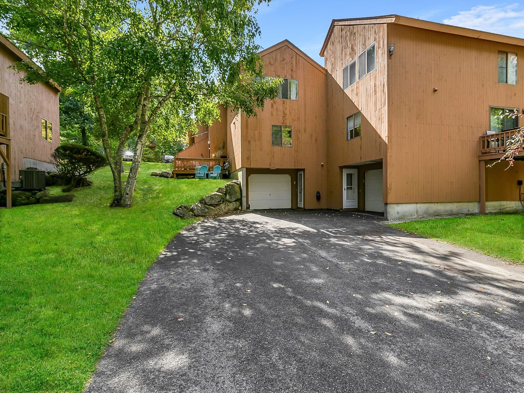 Condominium at 21 W Parish Ct # 21, Haverhill MA 01832, Haverhill, photo 22 of 24