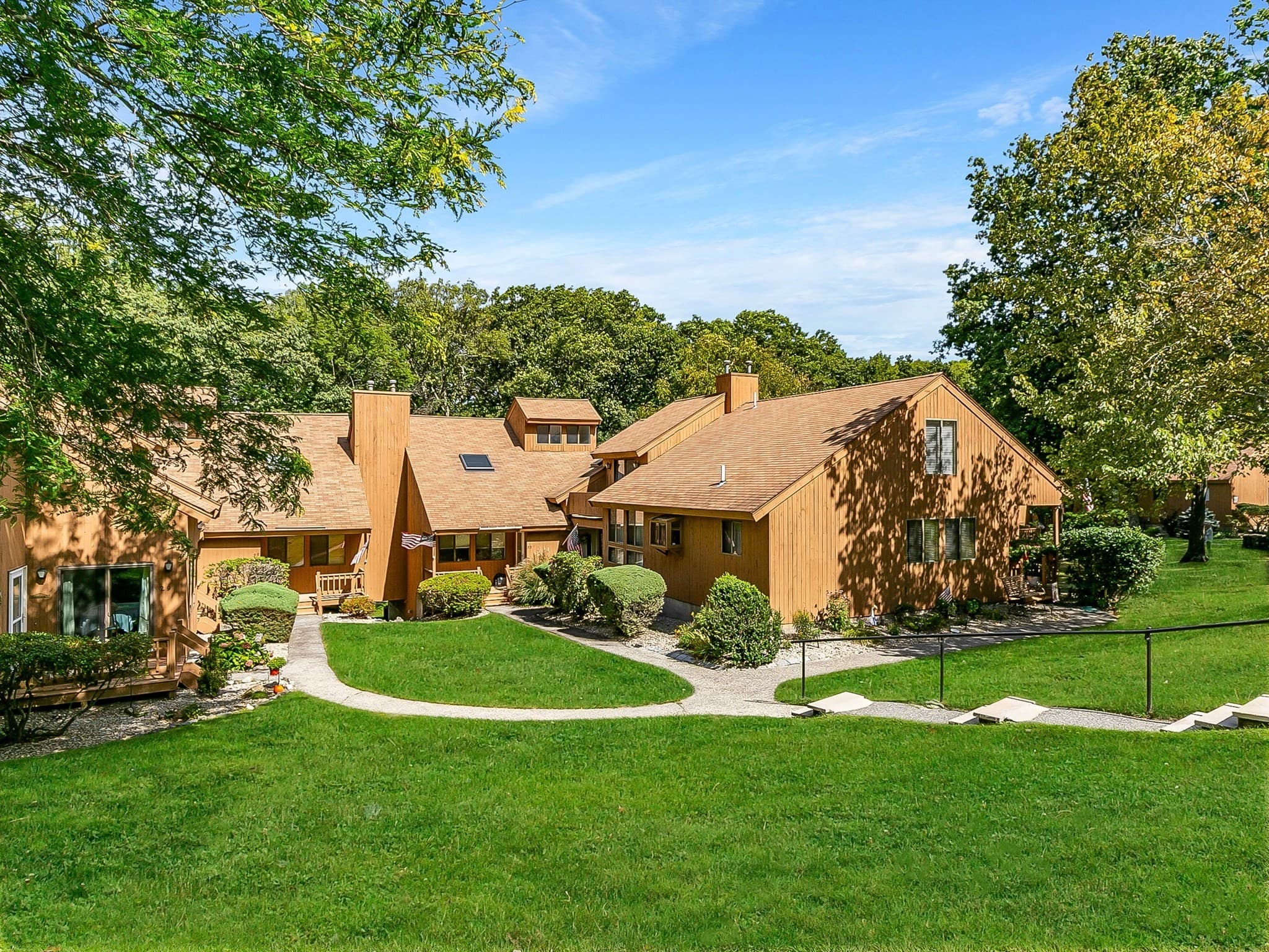 21 W Parish Ct # 21, Haverhill MA 01832
