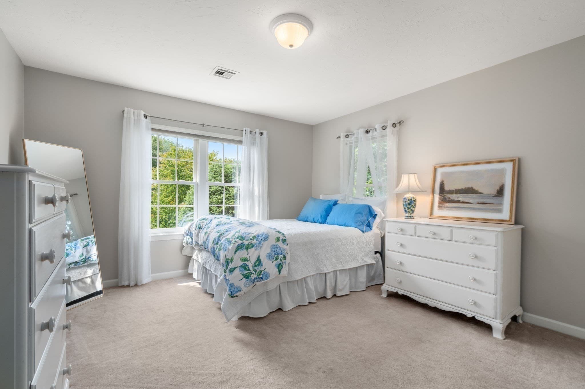Single Family Residence at 11 Brewer Drive, Westborough MA 01581, Westborough, photo 23 of 36