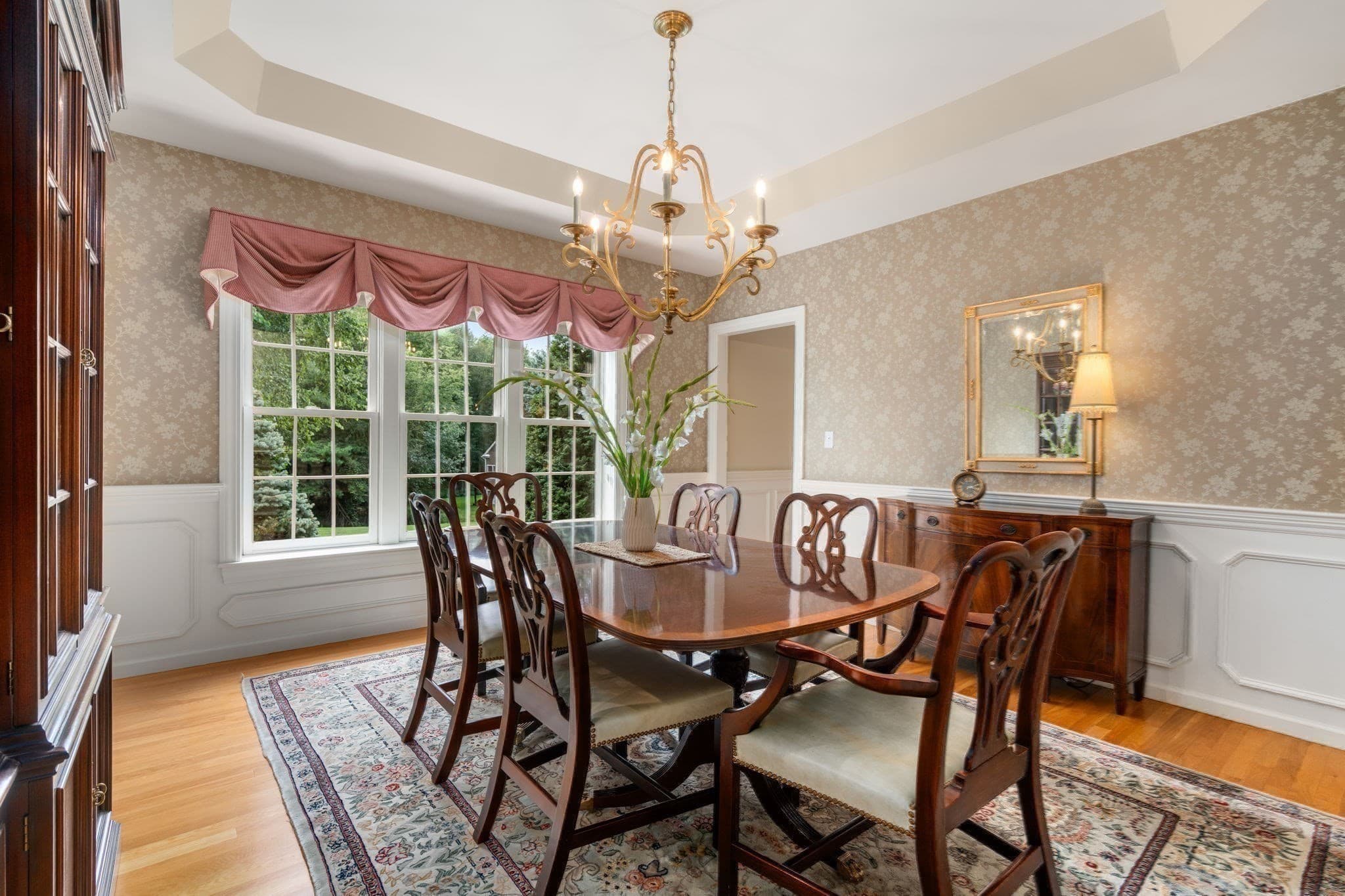 Single Family Residence at 11 Brewer Drive, Westborough MA 01581, Westborough, photo 6 of 36