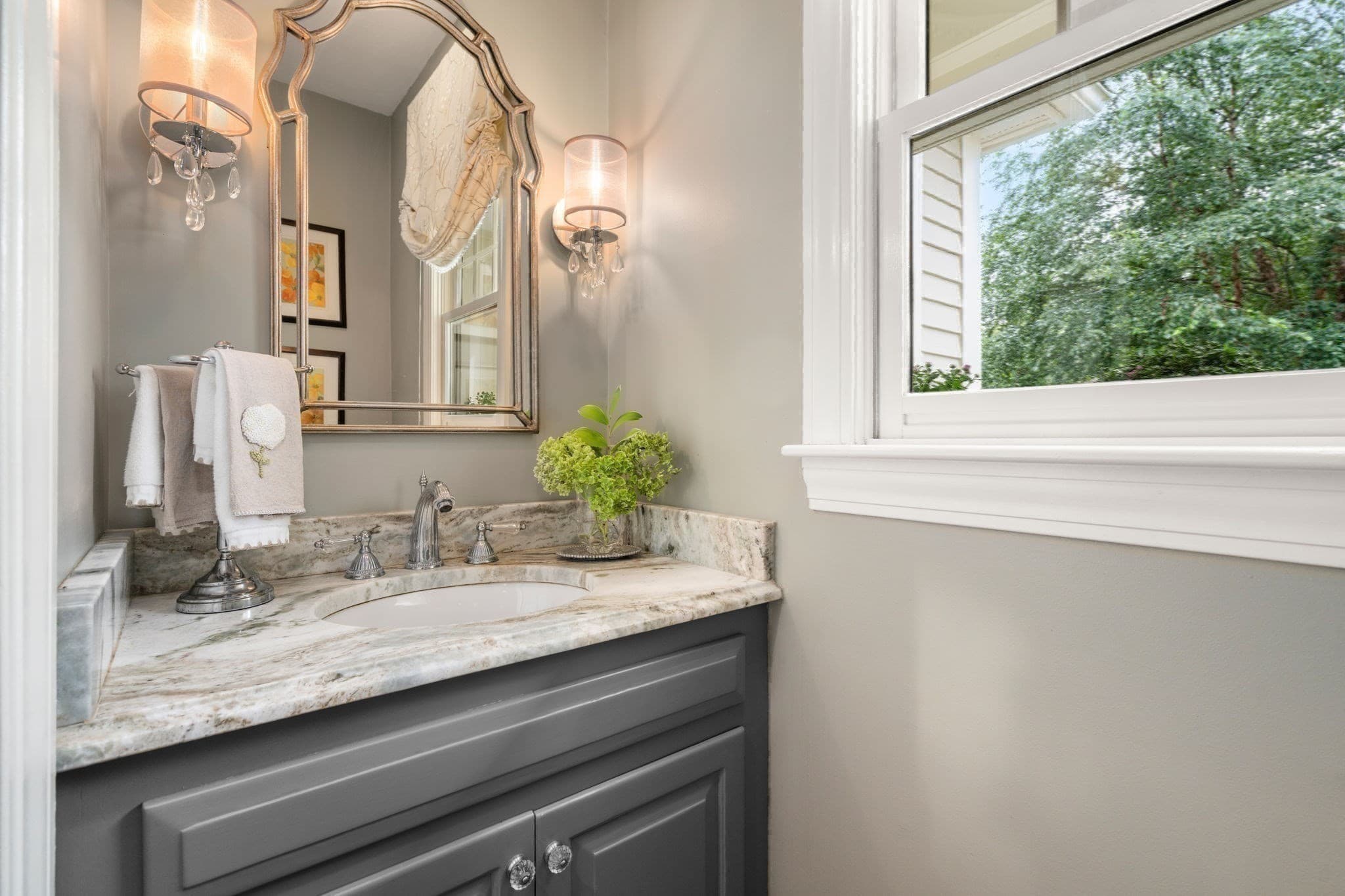 Single Family Residence at 11 Brewer Drive, Westborough MA 01581, Westborough, photo 16 of 36