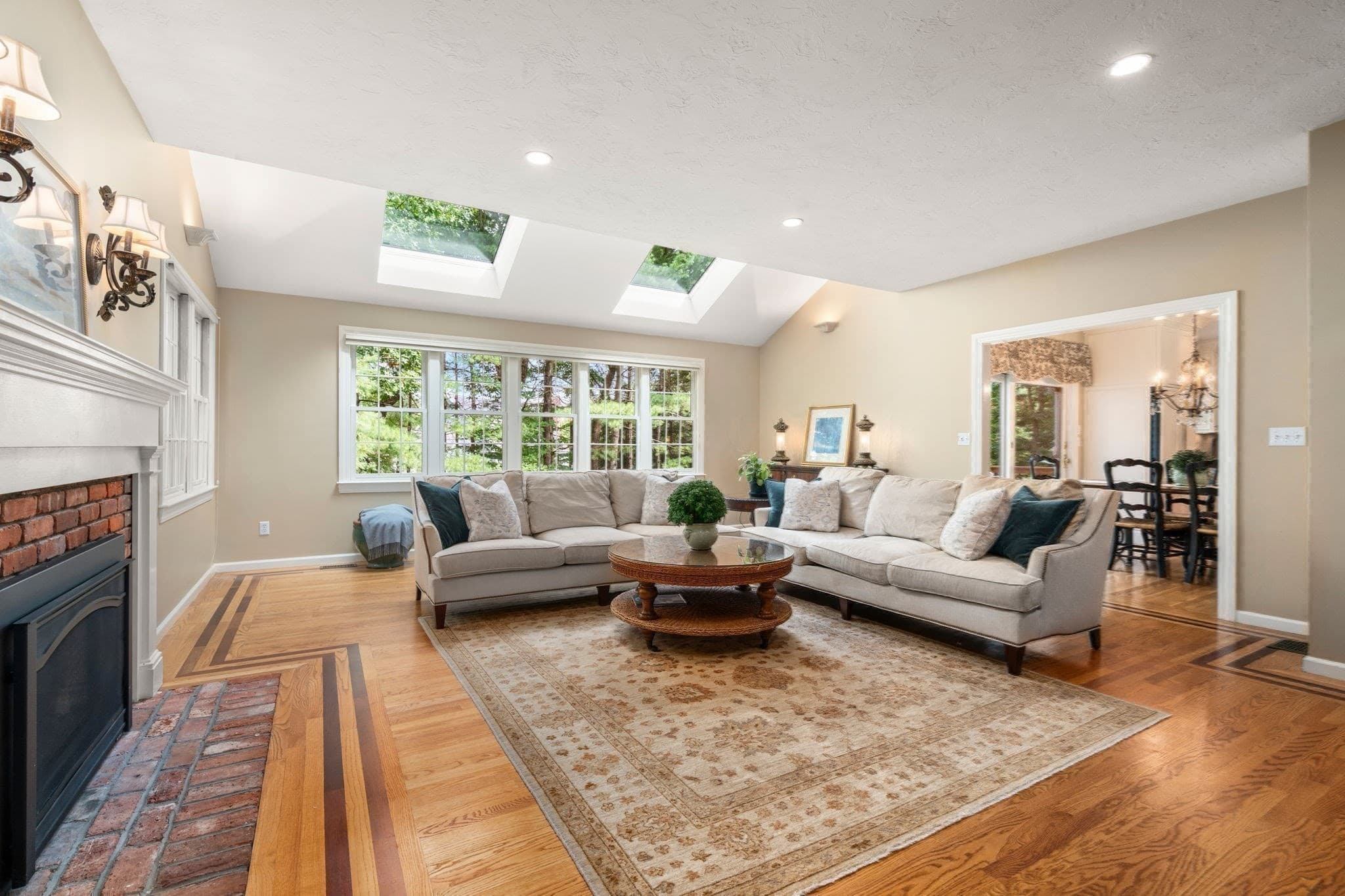 Single Family Residence at 11 Brewer Drive, Westborough MA 01581, Westborough, photo 7 of 36