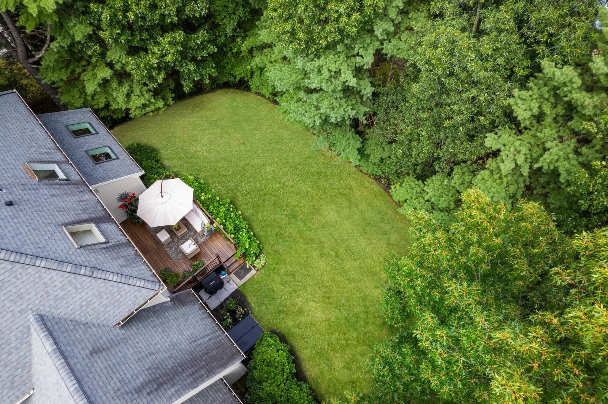 Single Family Residence at 11 Brewer Drive, Westborough MA 01581, Westborough, photo 30 of 36