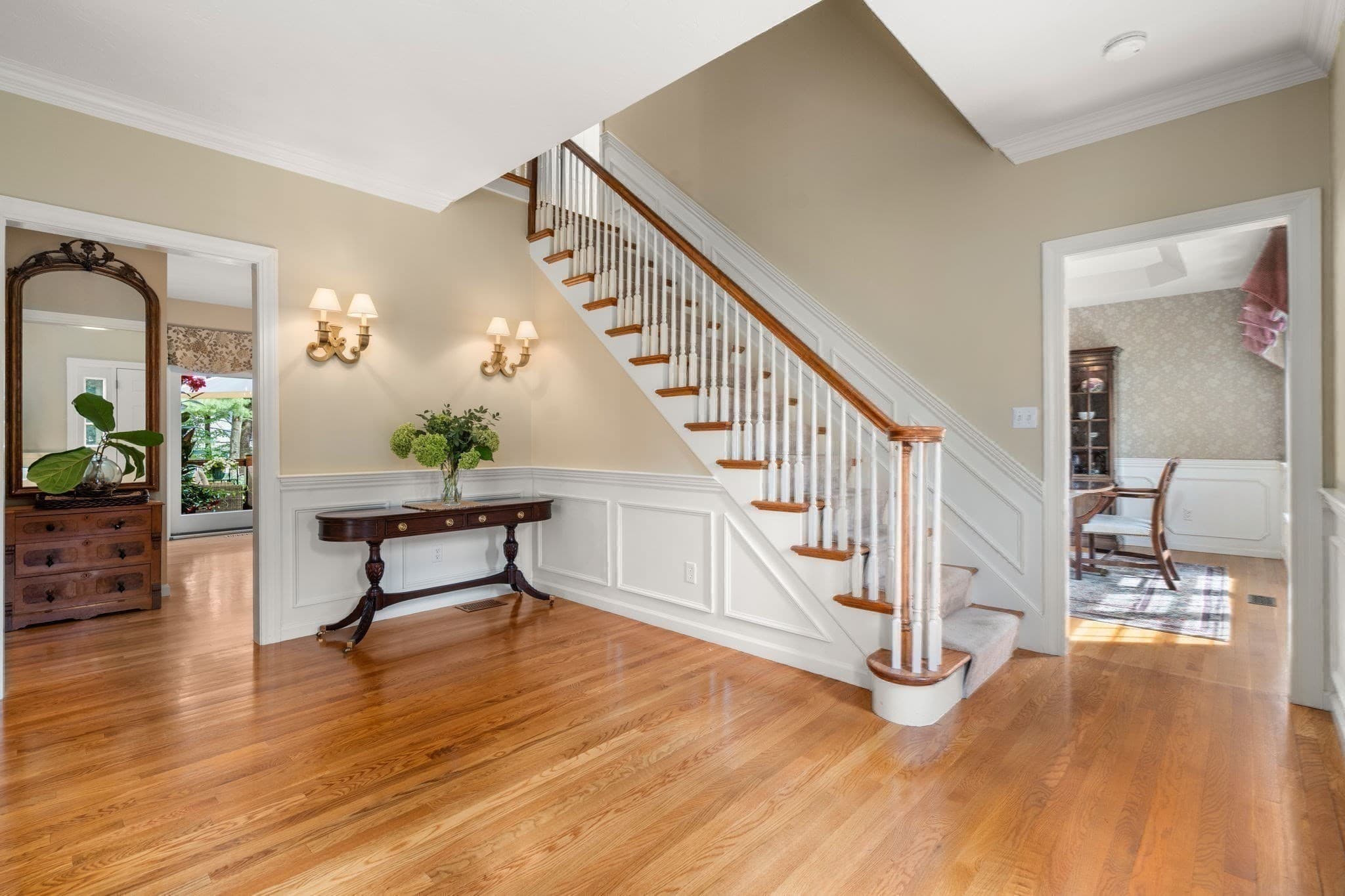 Single Family Residence at 11 Brewer Drive, Westborough MA 01581, Westborough, photo 4 of 36
