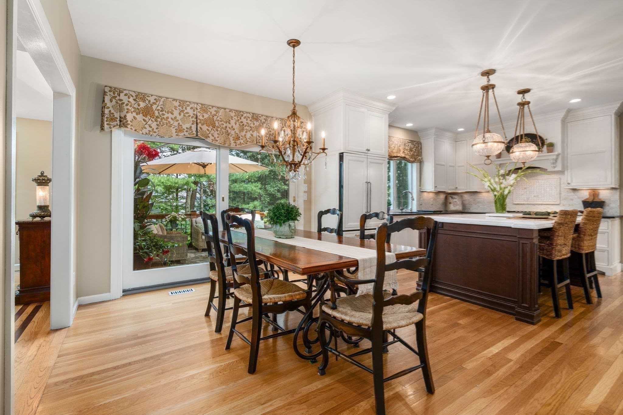 Single Family Residence at 11 Brewer Drive, Westborough MA 01581, Westborough, photo 8 of 36