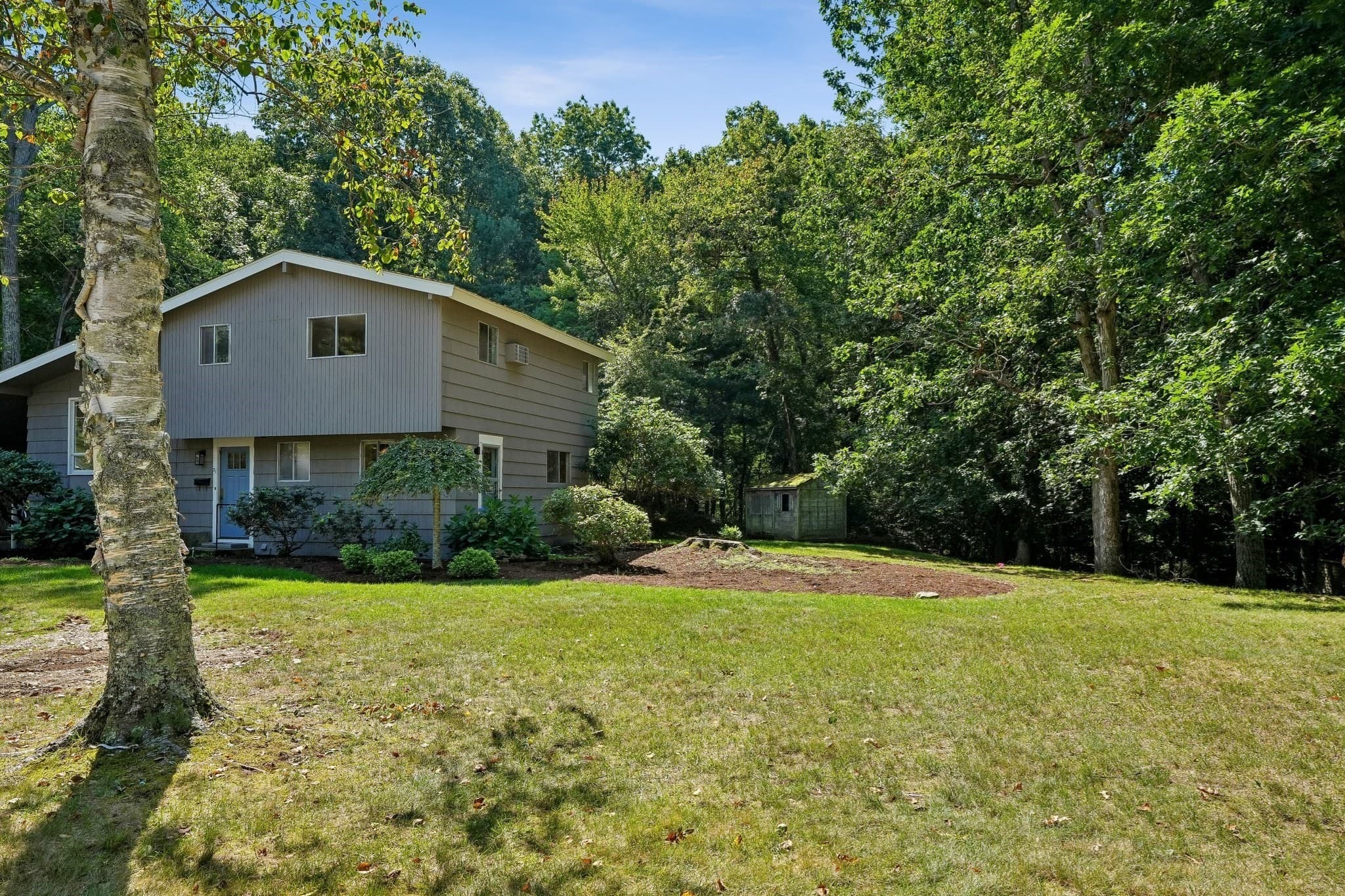 Single Family Residence at 31 Madison Ave, Sharon MA 02067, Sharon, photo 27 of 31