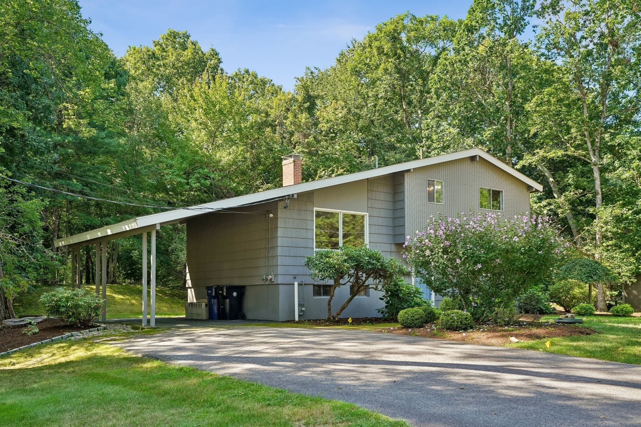 Single Family Residence at 31 Madison Ave, Sharon MA 02067, Sharon, photo 2 of 31