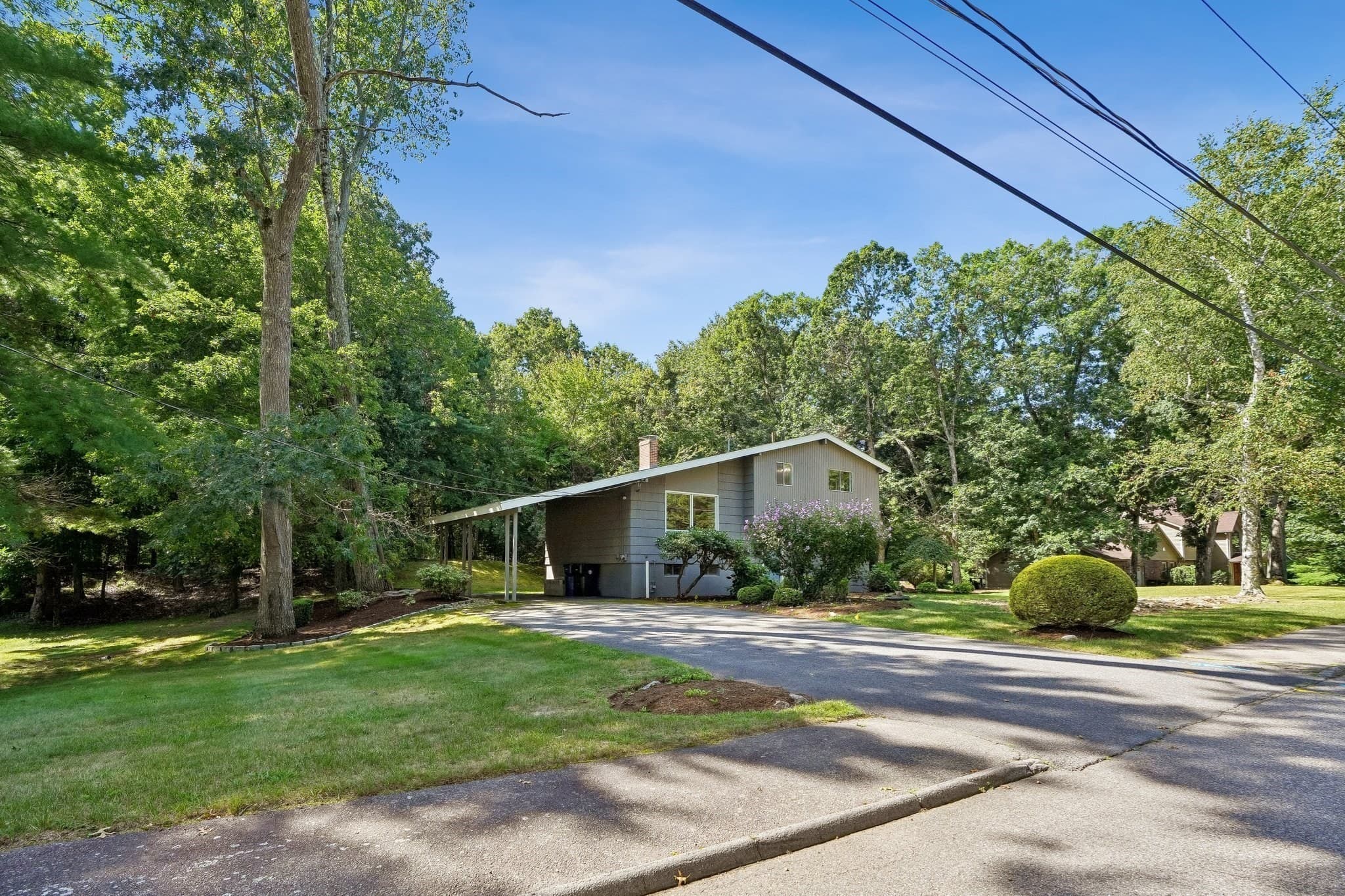 Single Family Residence at 31 Madison Ave, Sharon MA 02067, Sharon, photo 26 of 31