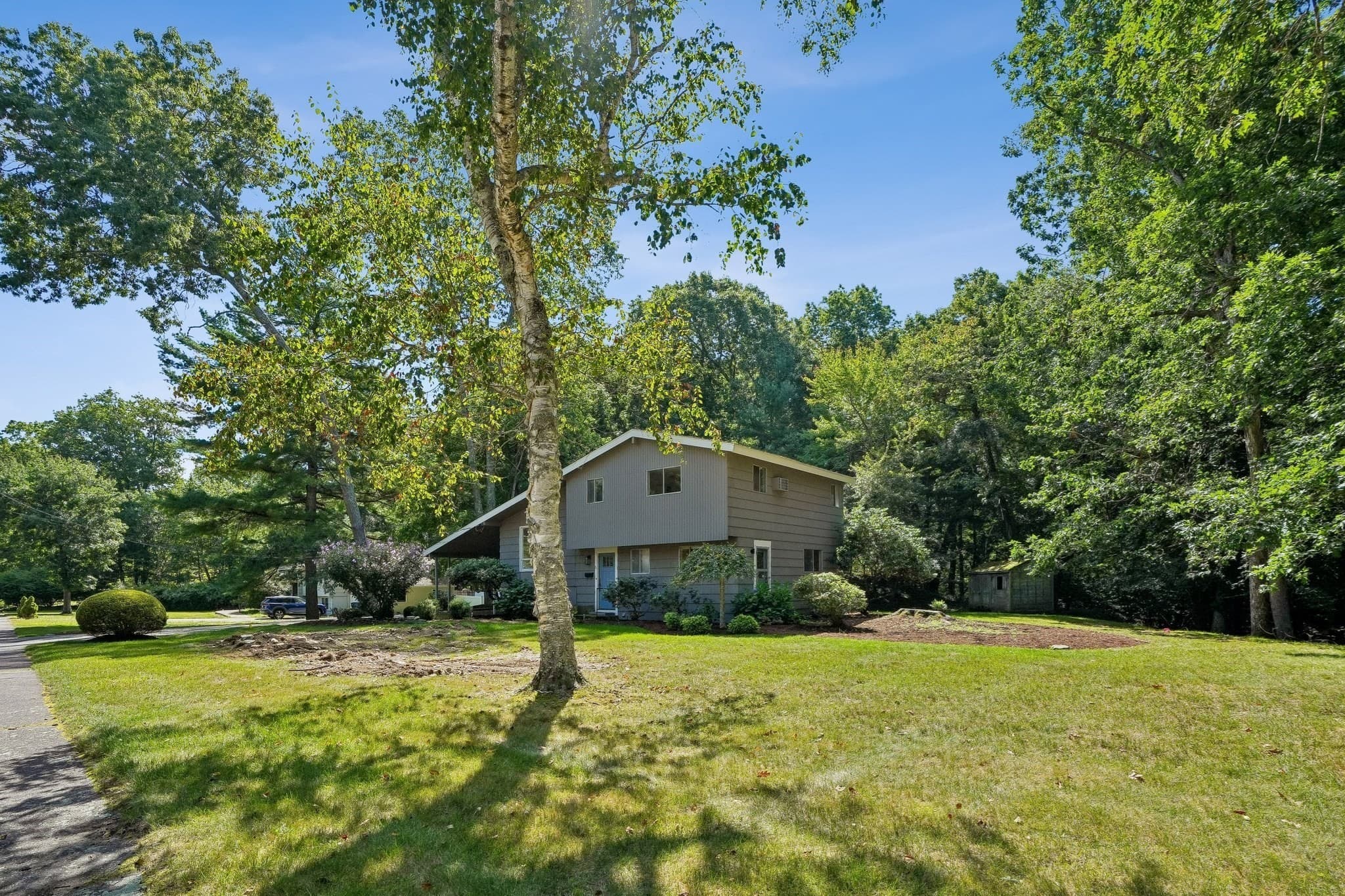 Single Family Residence at 31 Madison Ave, Sharon MA 02067, Sharon, photo 3 of 31