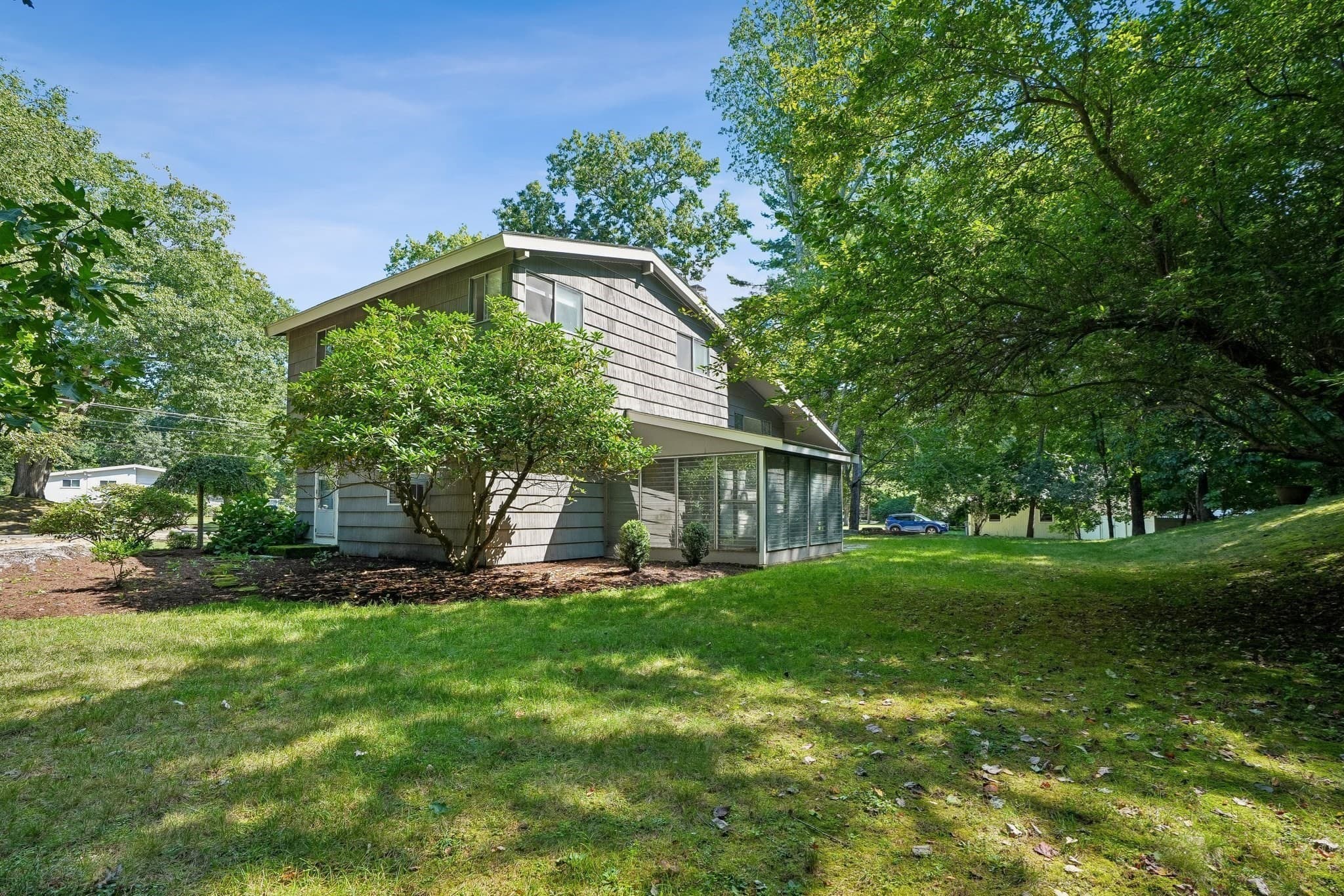Single Family Residence at 31 Madison Ave, Sharon MA 02067, Sharon, photo 28 of 31