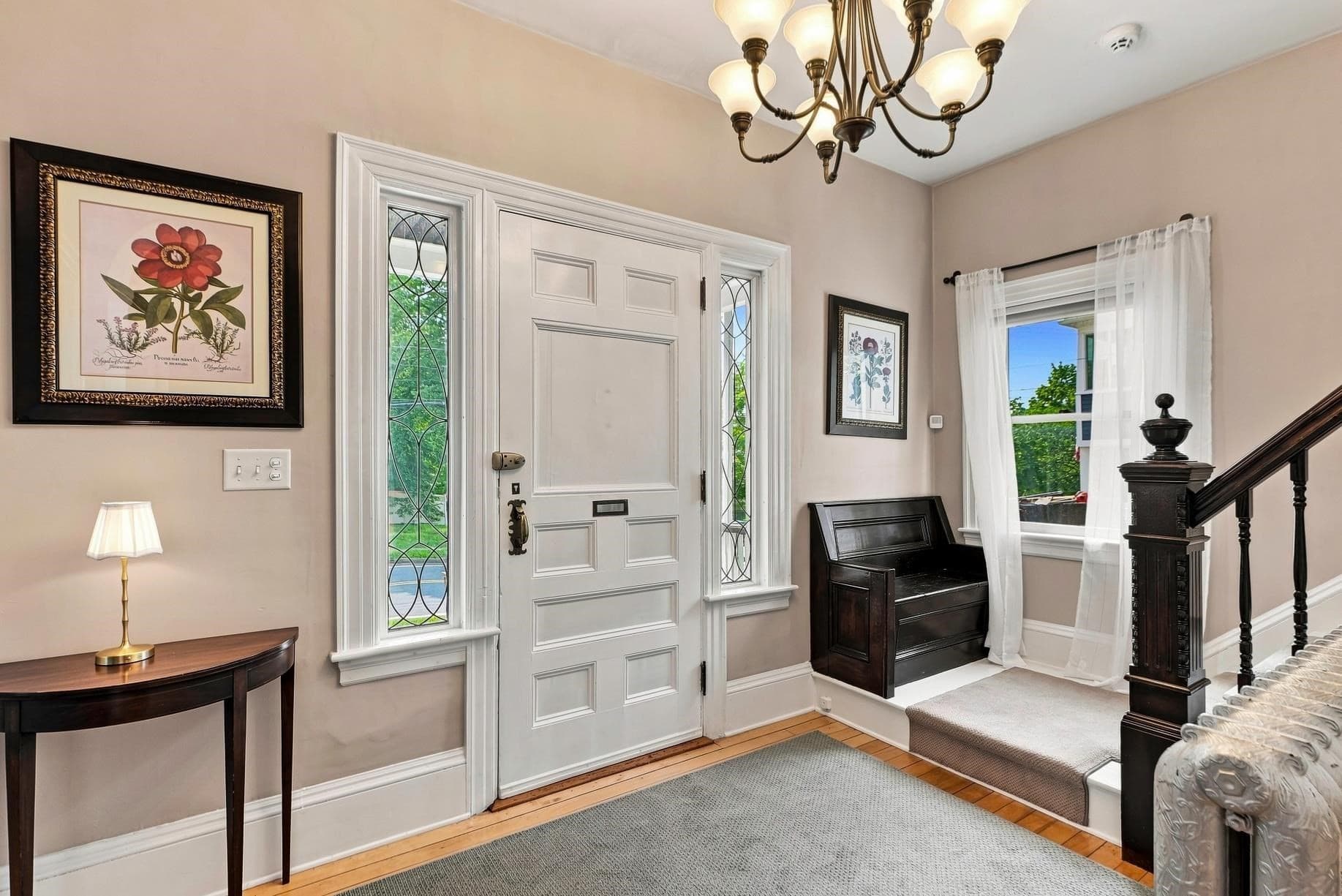 Single Family Residence at 61 Lowell St, Reading MA 01867, Reading, photo 17 of 42