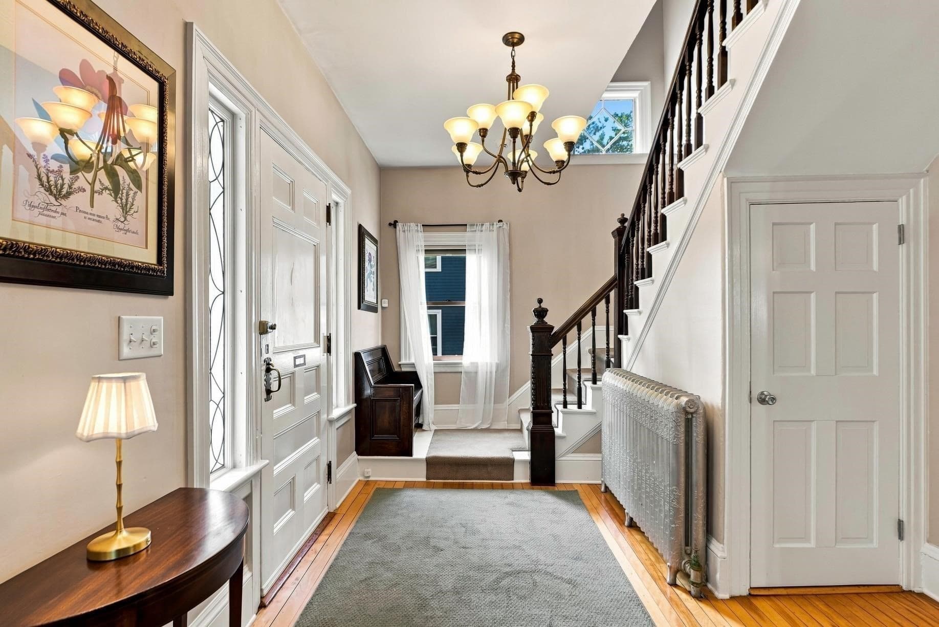 Single Family Residence at 61 Lowell St, Reading MA 01867, Reading, photo 16 of 42