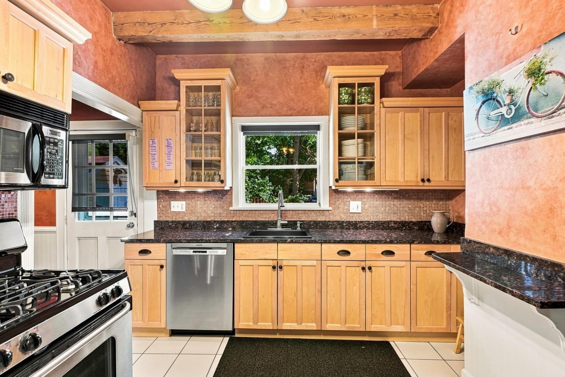 Single Family Residence at 61 Lowell St, Reading MA 01867, Reading, photo 3 of 42