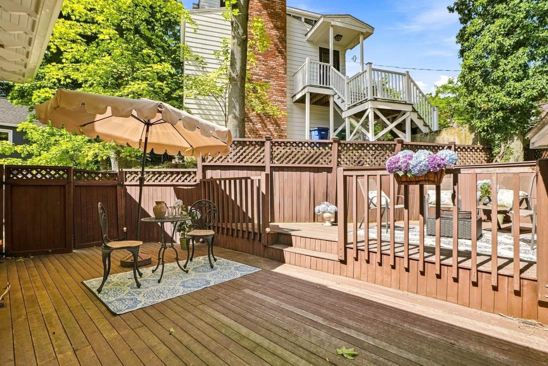 Single Family Residence at 61 Lowell St, Reading MA 01867, Reading, photo 32 of 42
