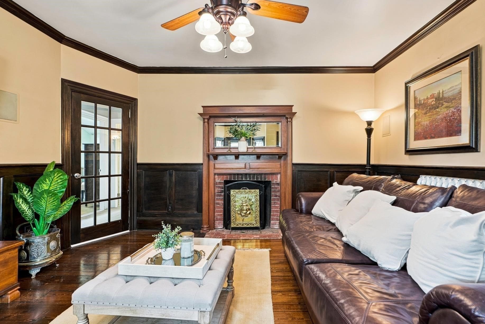 Single Family Residence at 61 Lowell St, Reading MA 01867, Reading, photo 20 of 42