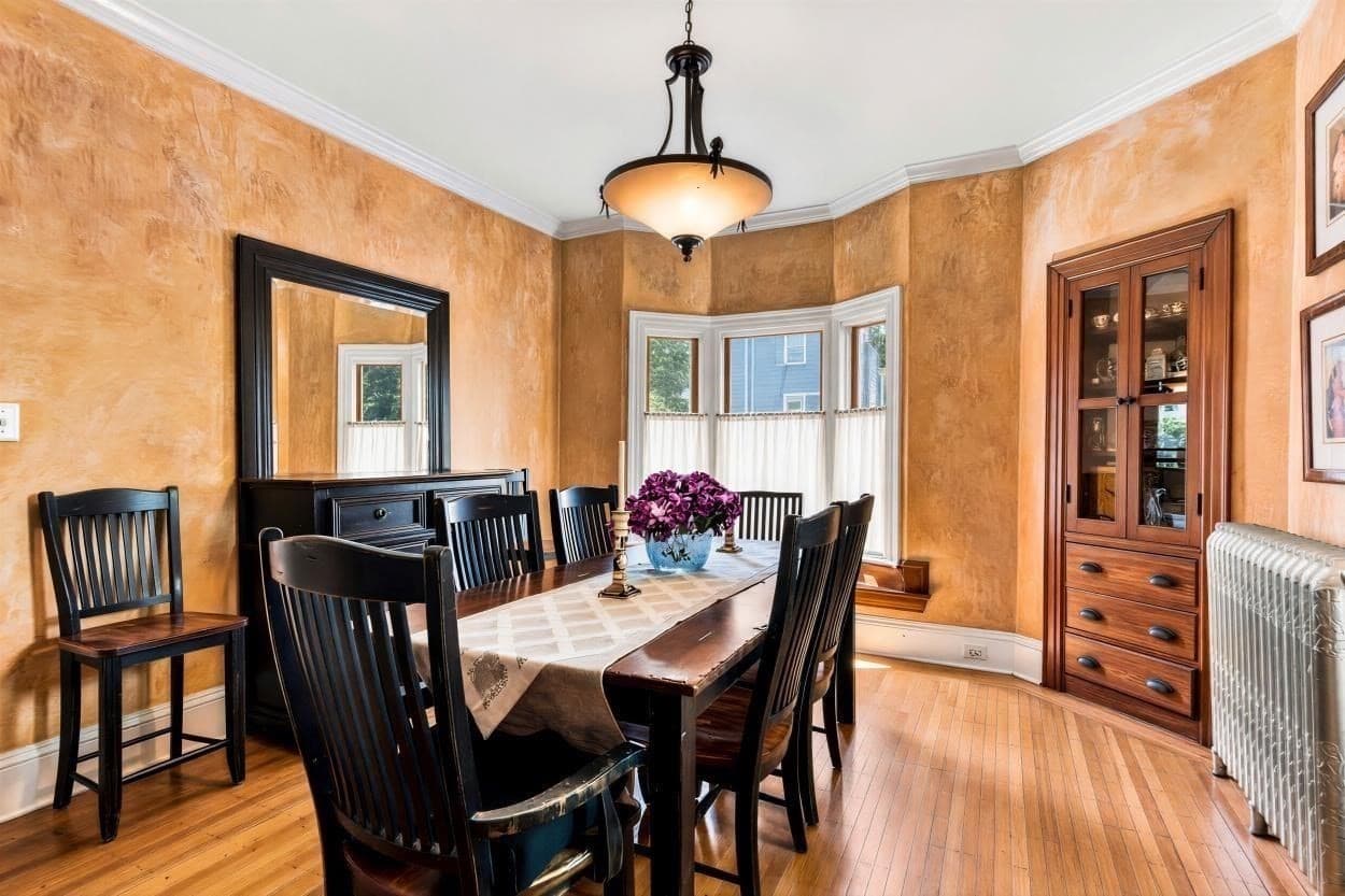 Single Family Residence at 61 Lowell St, Reading MA 01867, Reading, photo 9 of 42