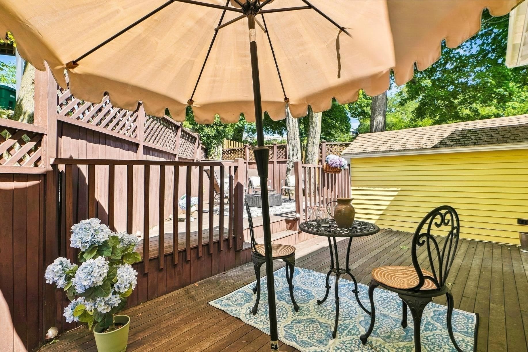 Single Family Residence at 61 Lowell St, Reading MA 01867, Reading, photo 30 of 42