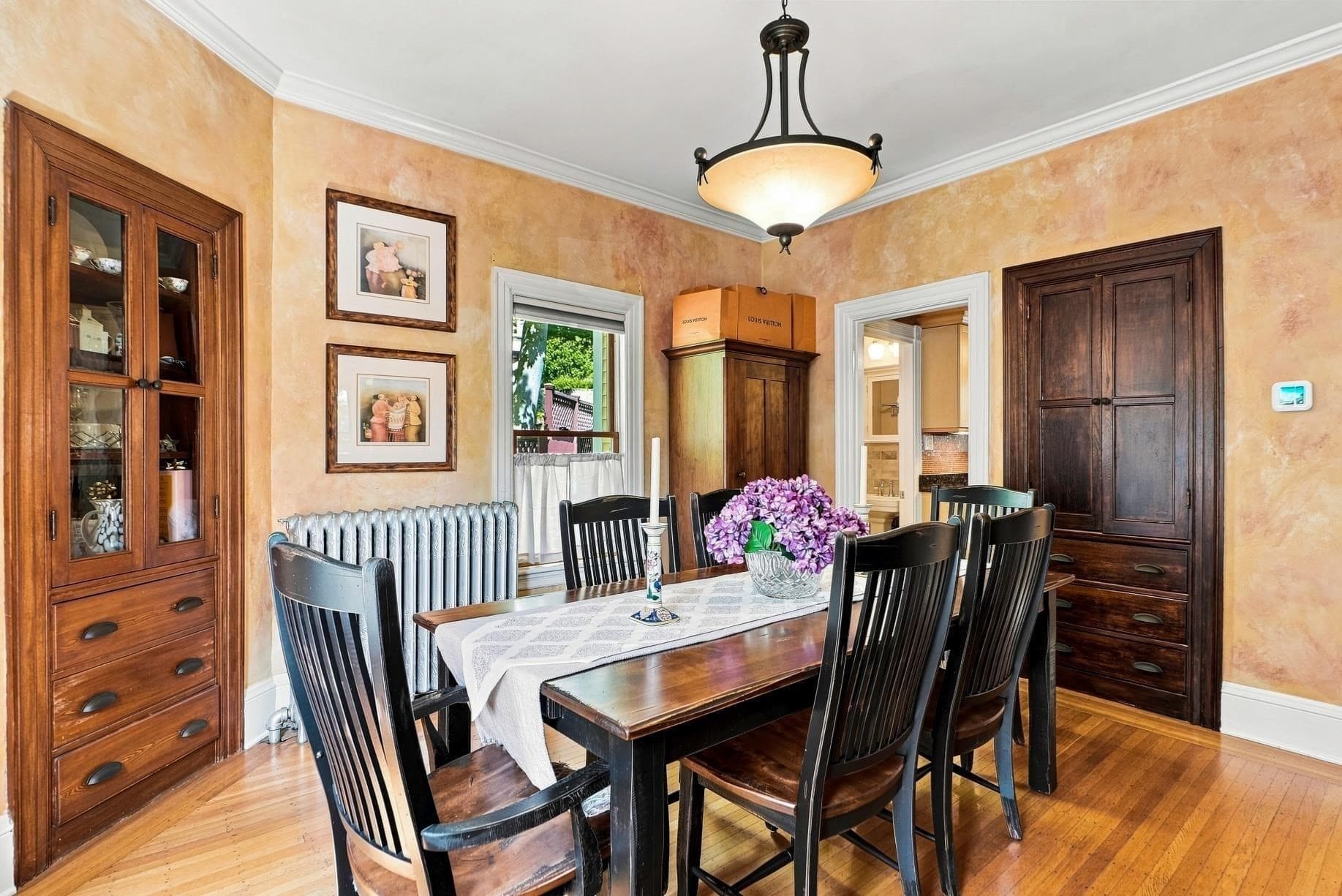 Single Family Residence at 61 Lowell St, Reading MA 01867, Reading, photo 10 of 42