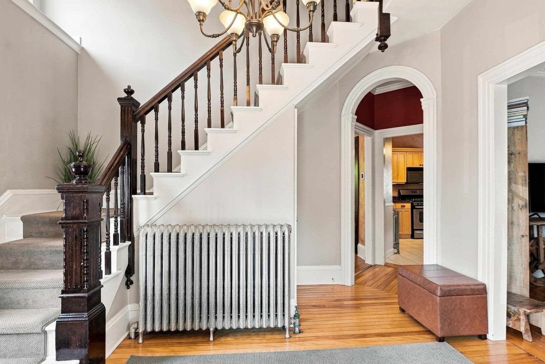 Single Family Residence at 61 Lowell St, Reading MA 01867, Reading, photo 18 of 42