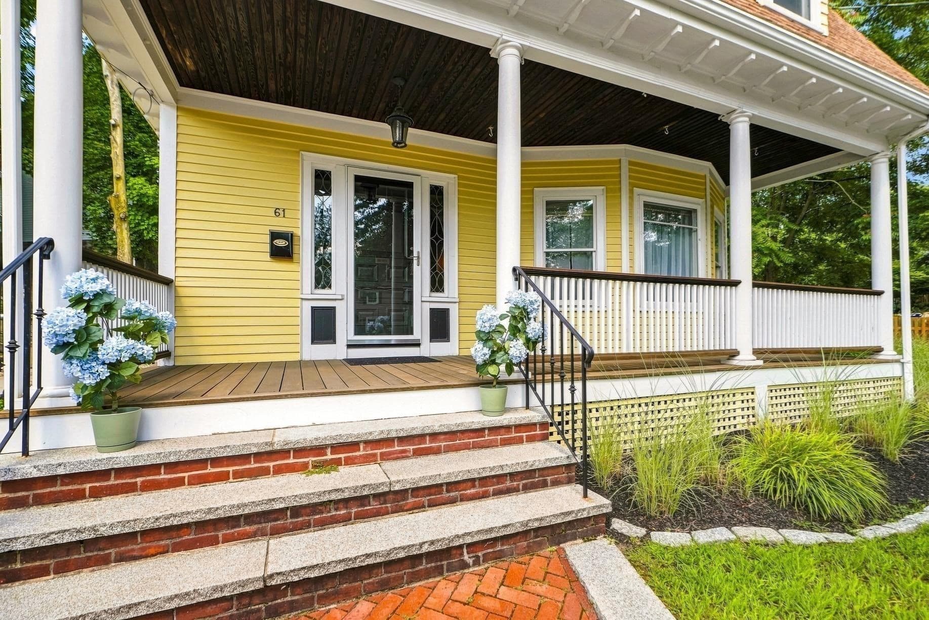 Single Family Residence at 61 Lowell St, Reading MA 01867, Reading, photo 35 of 42