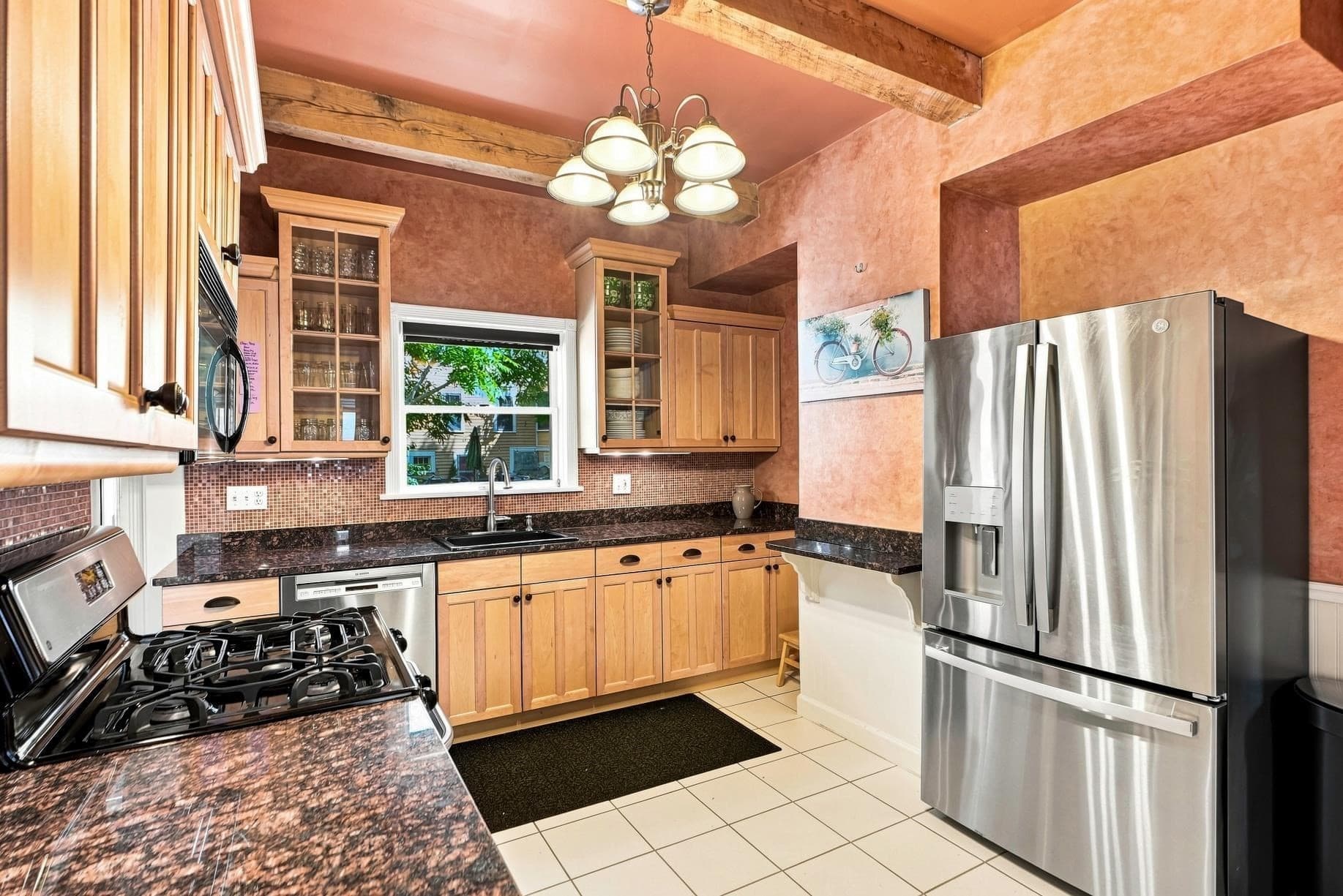 Single Family Residence at 61 Lowell St, Reading MA 01867, Reading, photo 4 of 42