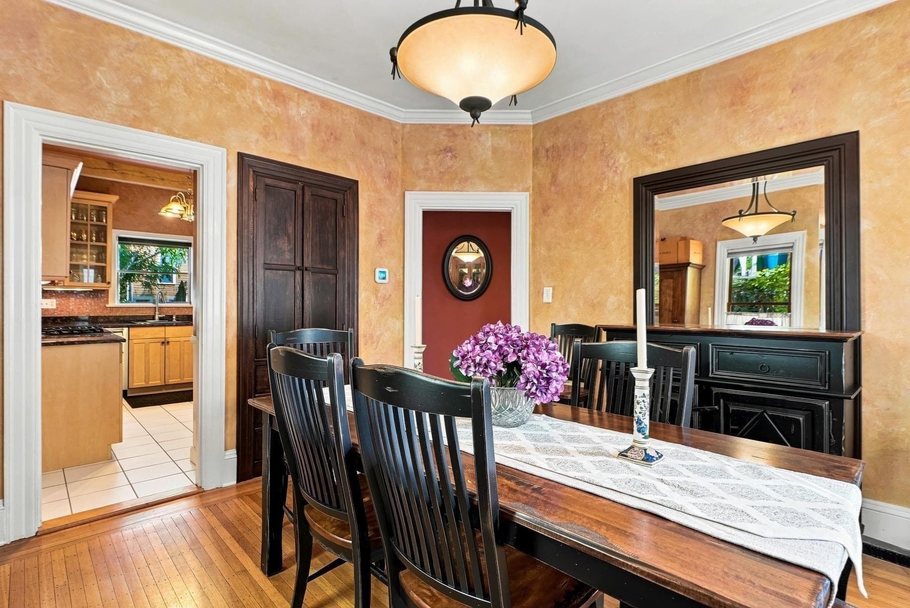Single Family Residence at 61 Lowell St, Reading MA 01867, Reading, photo 8 of 42