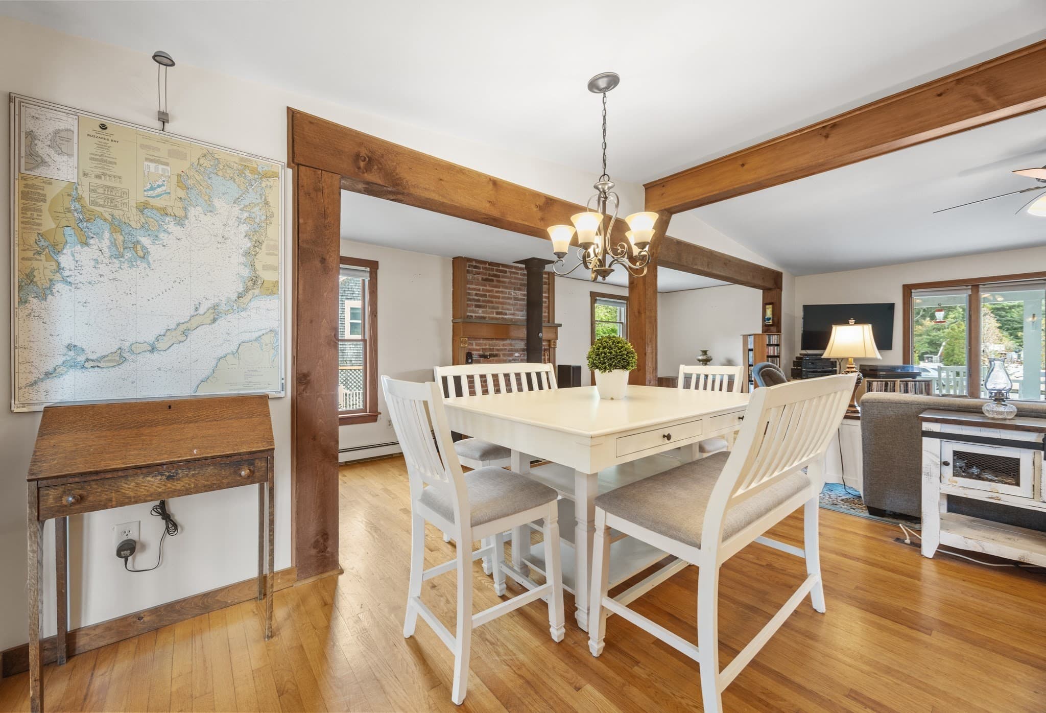 Single Family Residence at 14 Coves End Rd, Marion MA 02738, Marion, photo 13 of 38